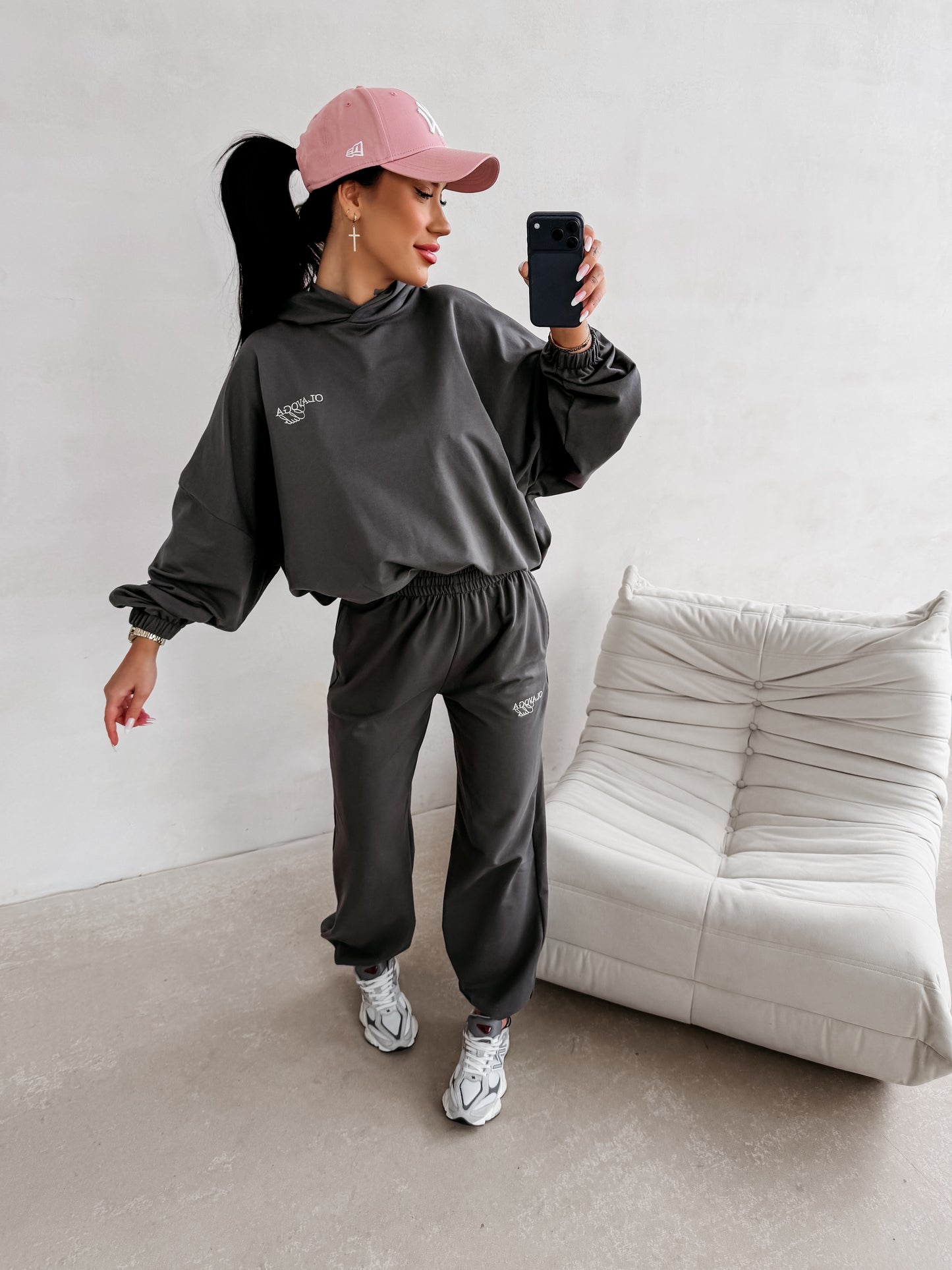 OLAVOGA ZESTY 2026 set