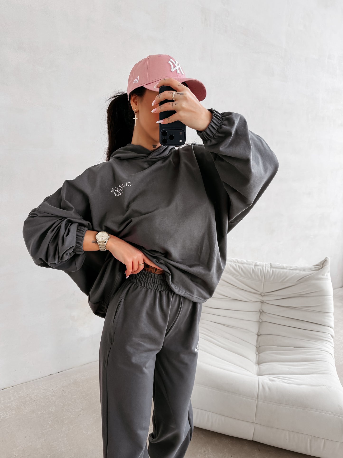 OLAVOGA ZESTY 2026 set