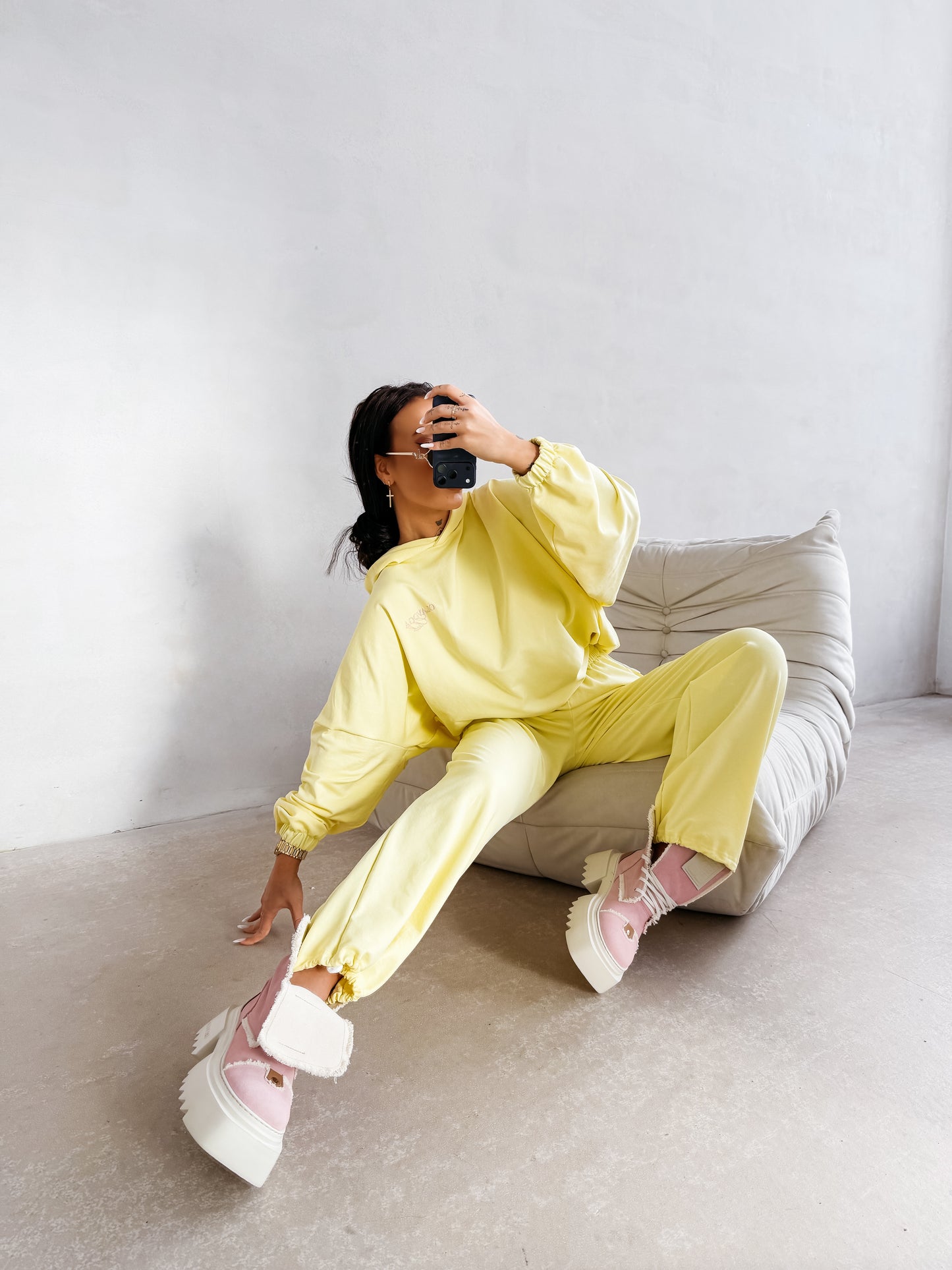 OLAVOGA ZESTY 2026 set