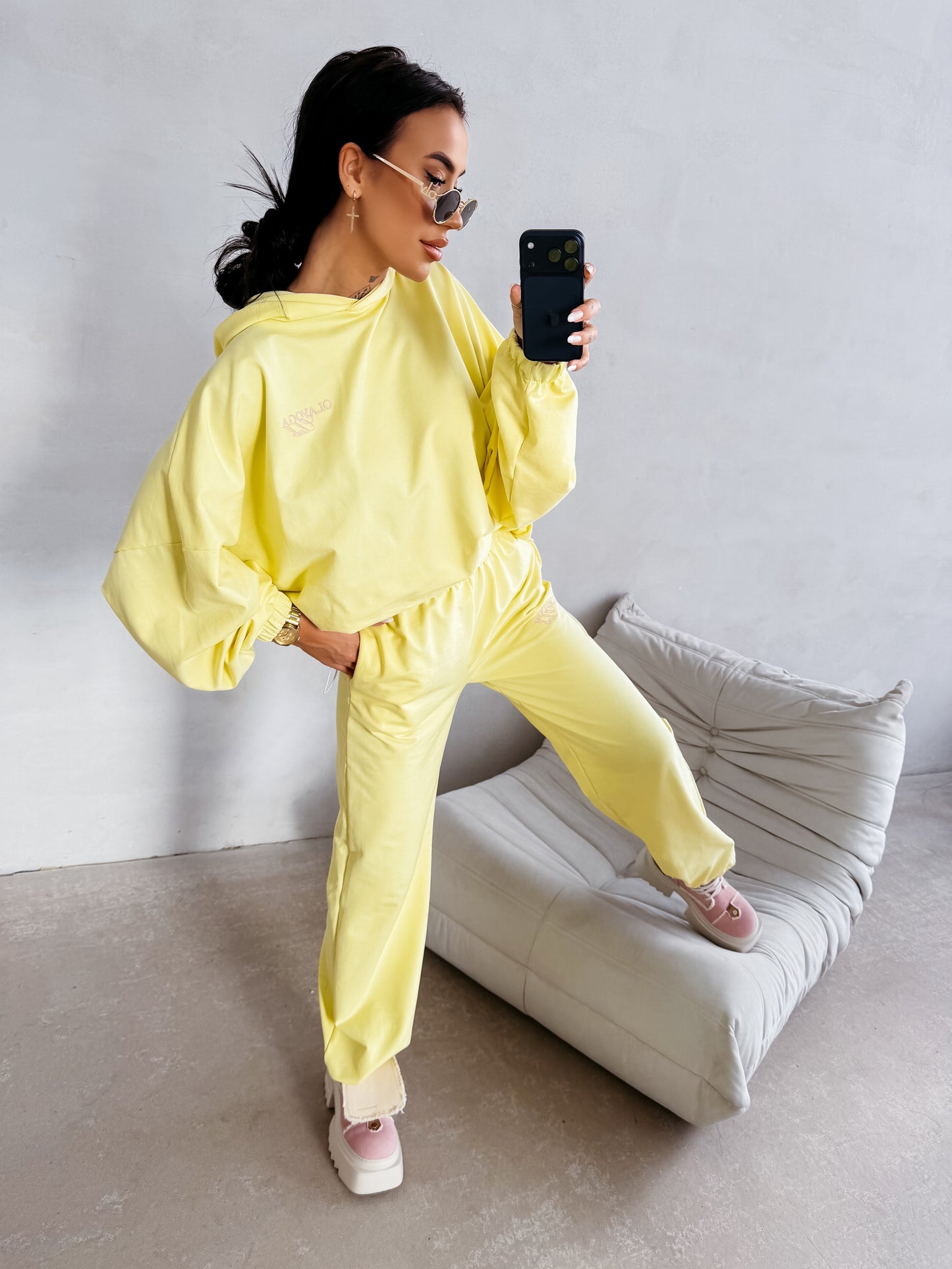 OLAVOGA ZESTY 2026 set