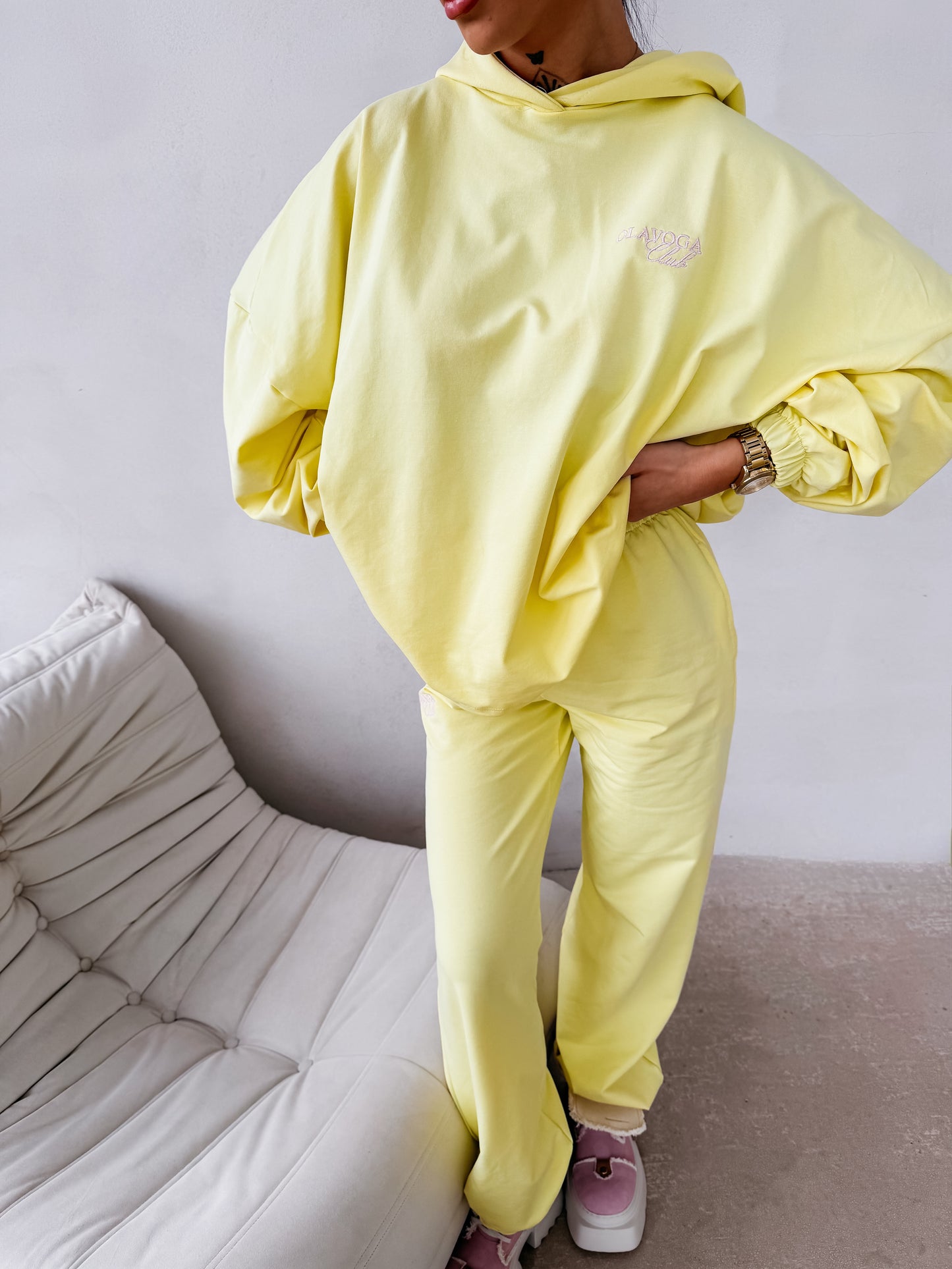 OLAVOGA ZESTY 2026 set