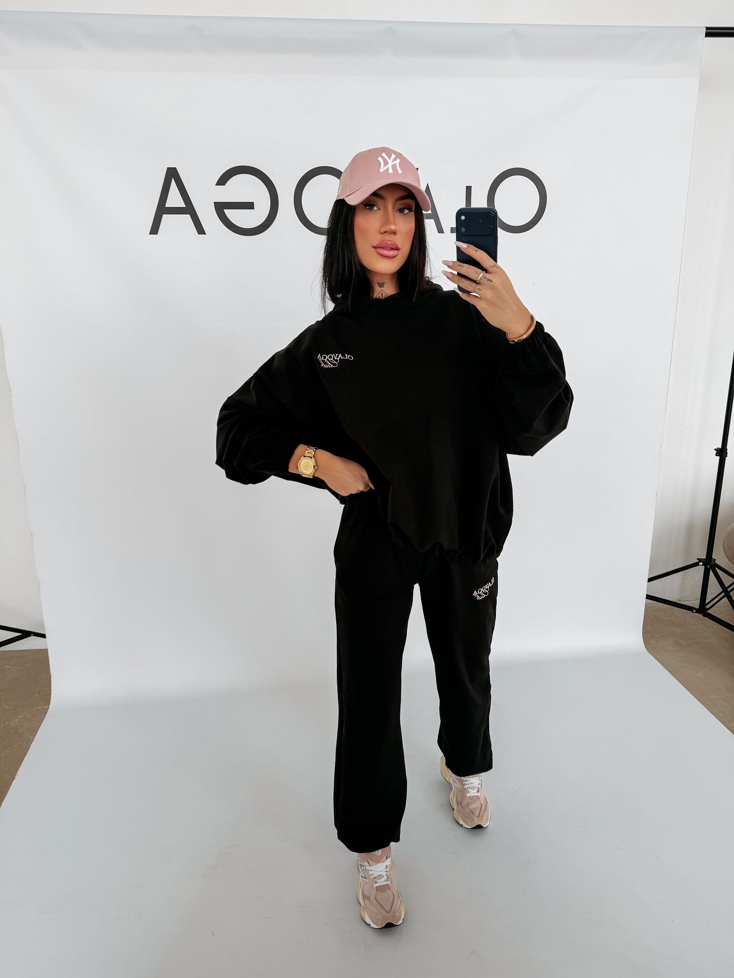 OLAVOGA ZESTY 2026 set