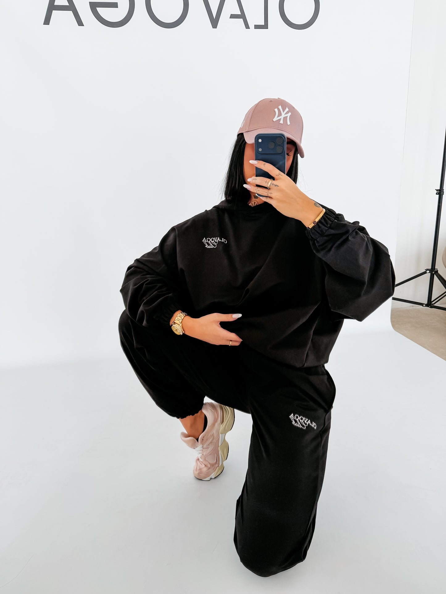 OLAVOGA ZESTY 2026 set