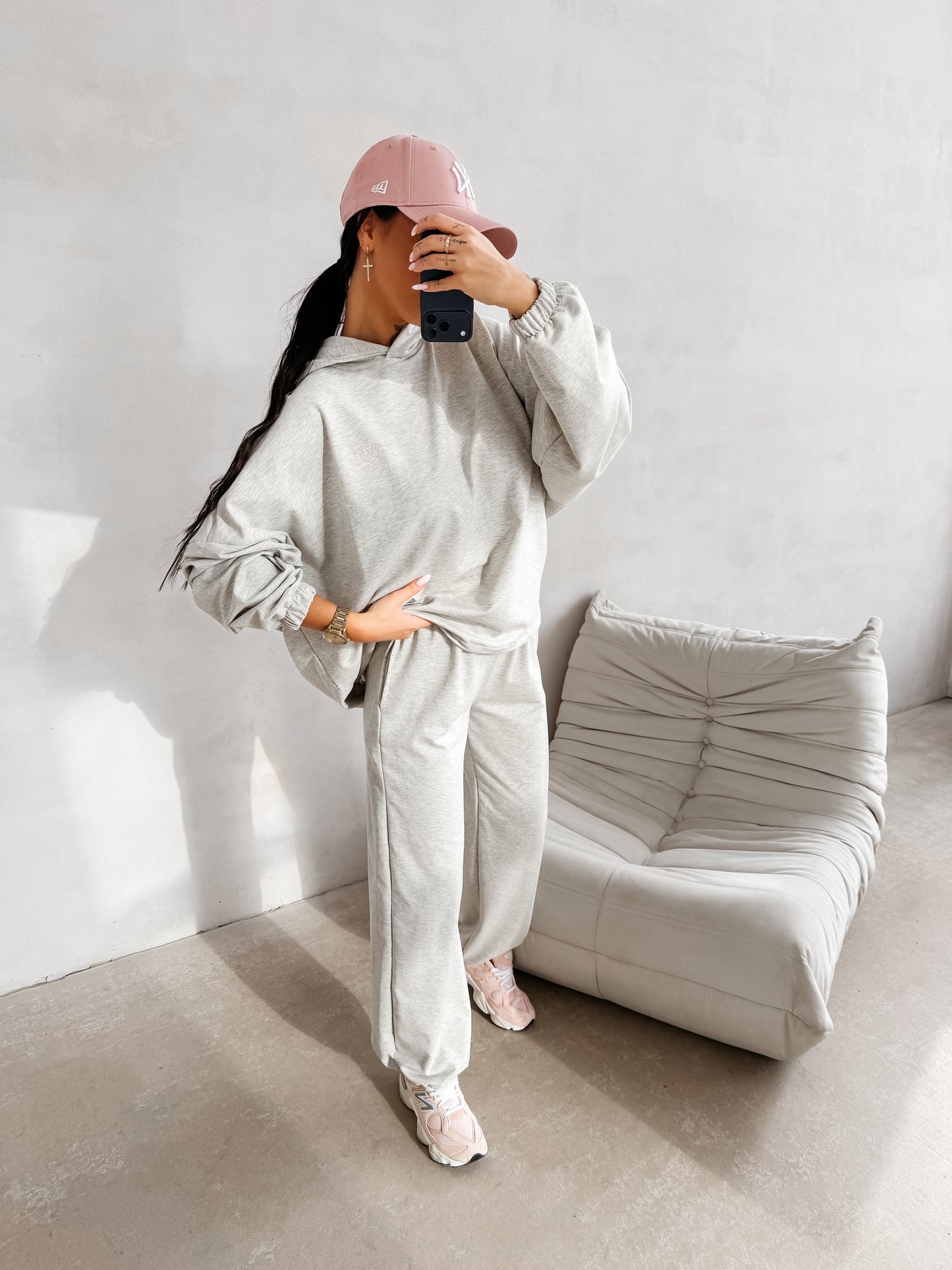 OLAVOGA ZESTY 2026 set