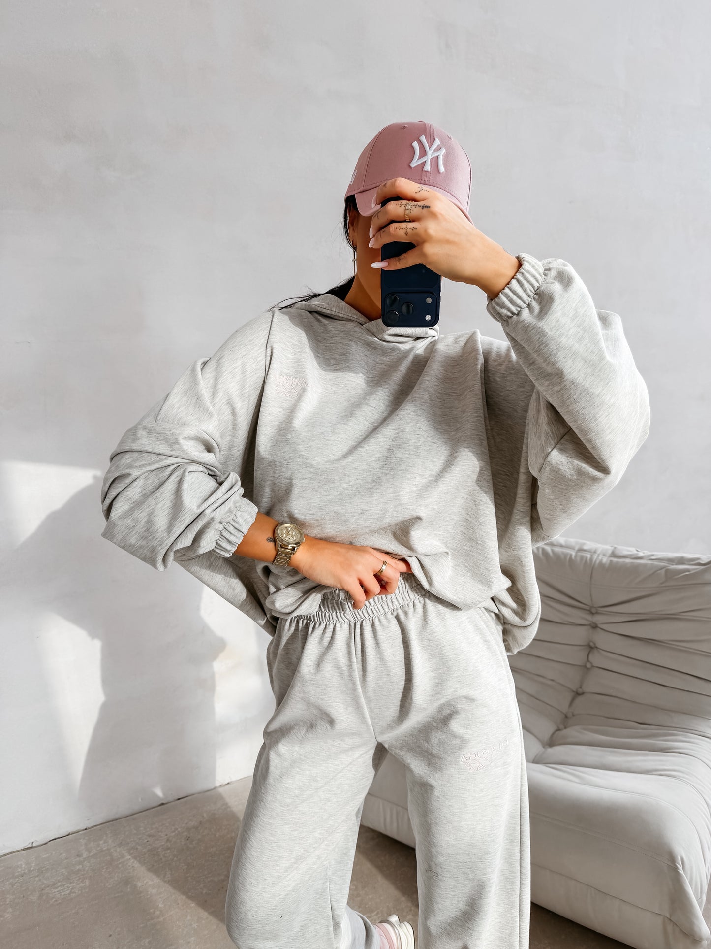 OLAVOGA ZESTY 2026 set