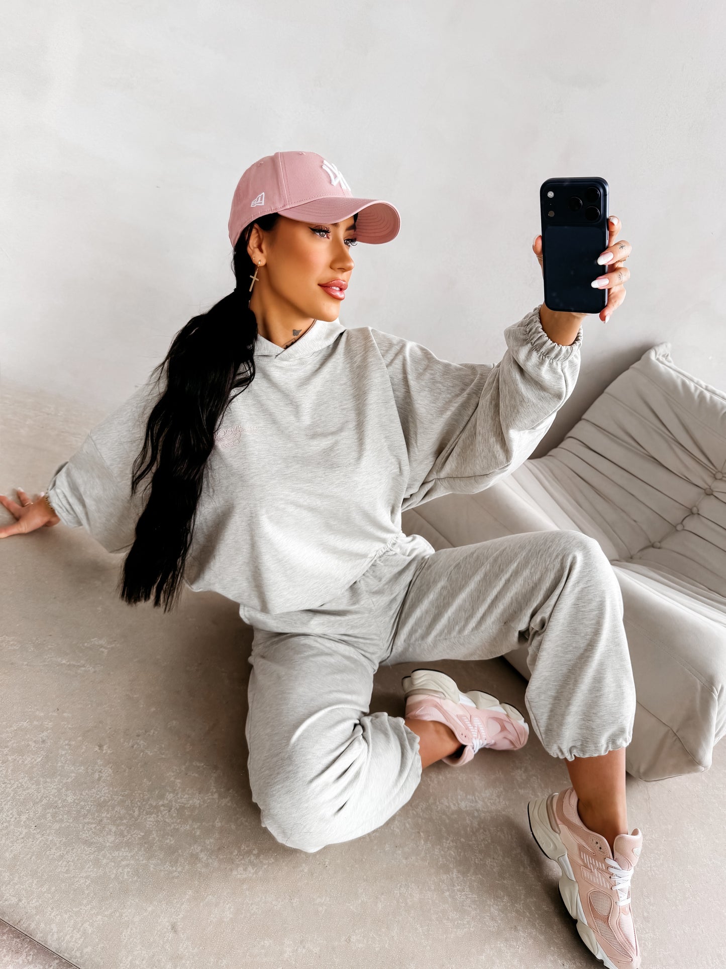 OLAVOGA ZESTY 2026 set