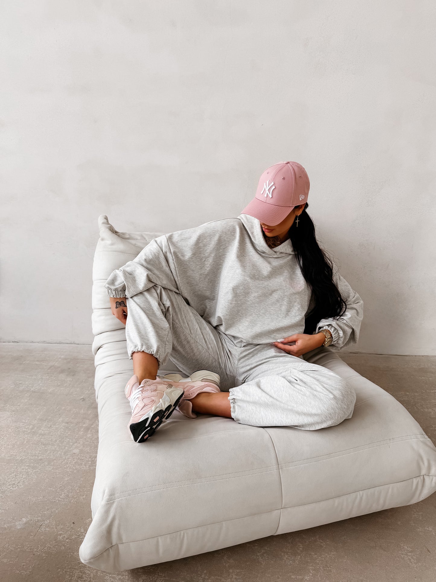 OLAVOGA ZESTY 2026 set