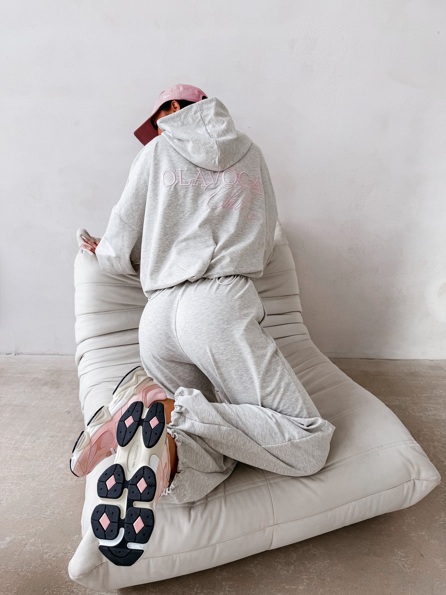 OLAVOGA ZESTY 2026 set