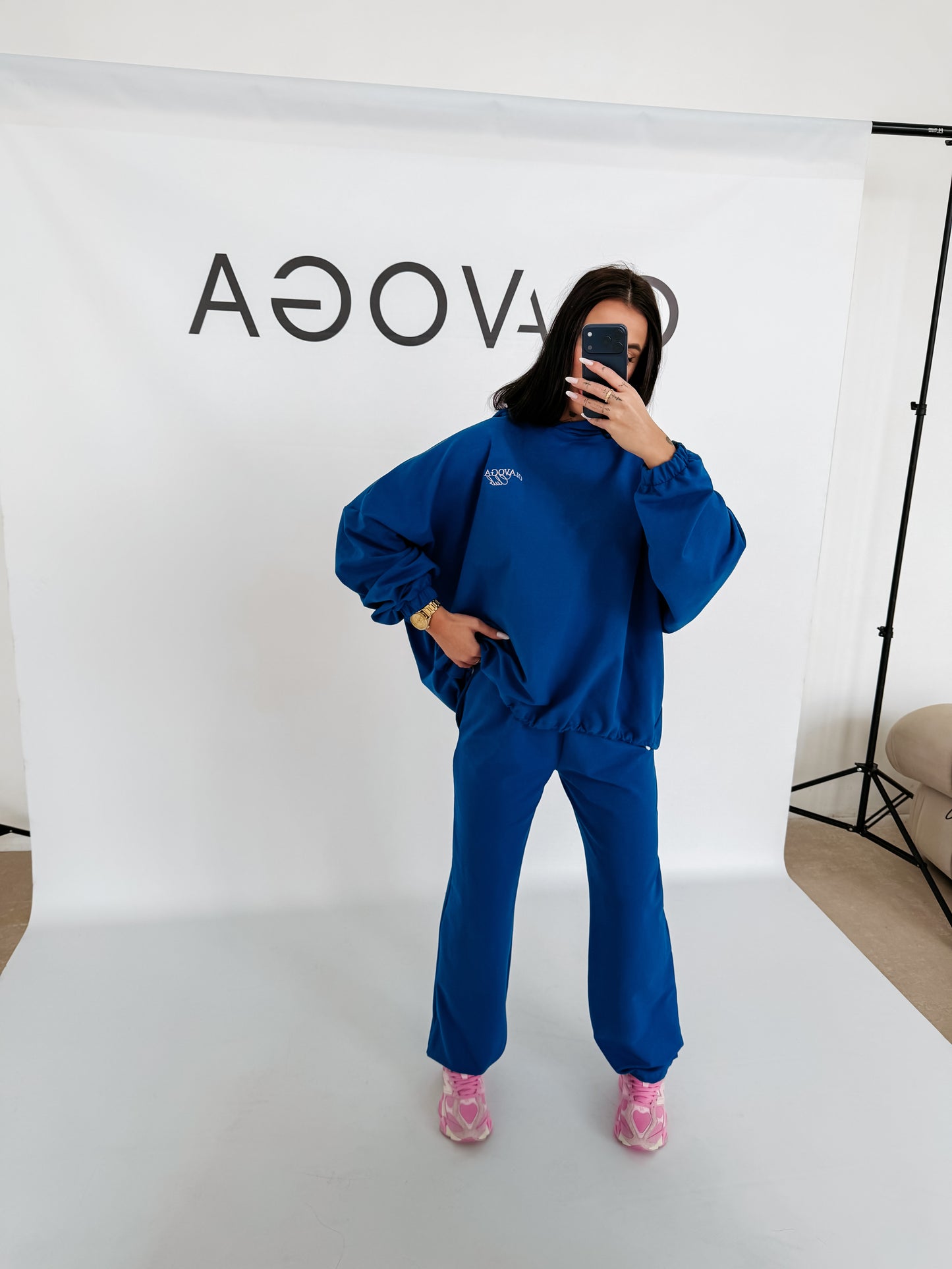 OLAVOGA ZESTY 2026 set