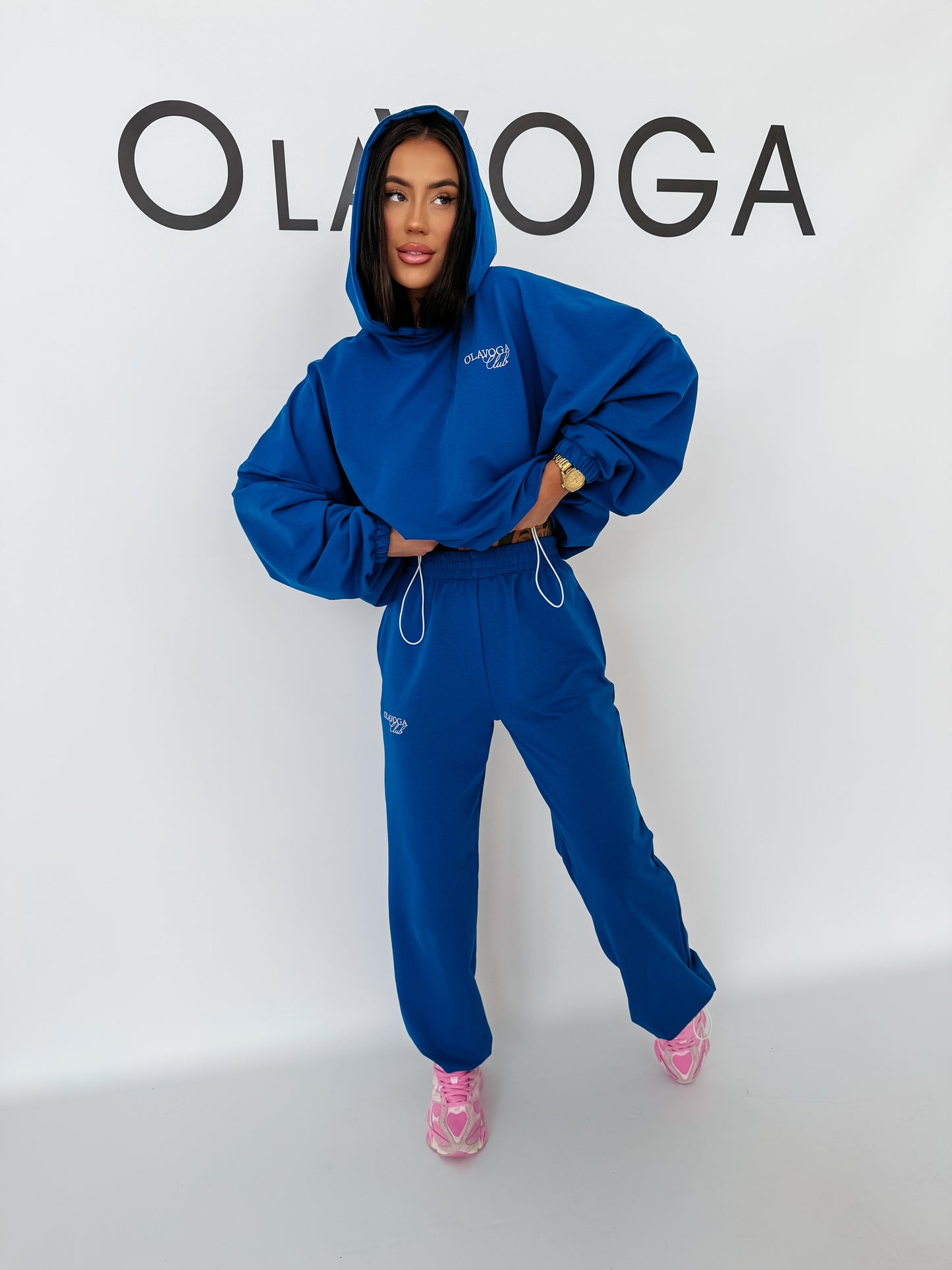 OLAVOGA ZESTY 2026 set