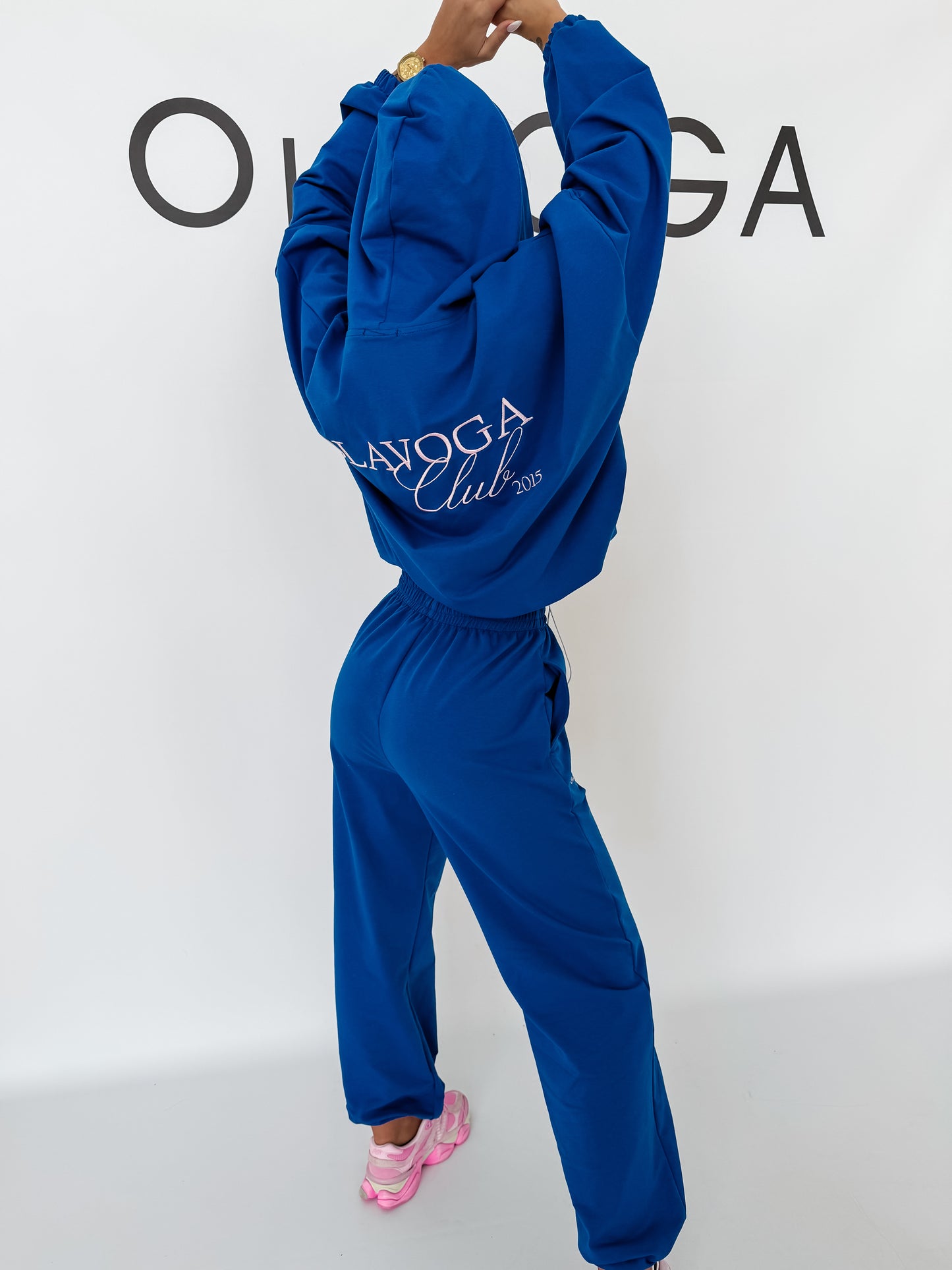 OLAVOGA ZESTY 2026 set