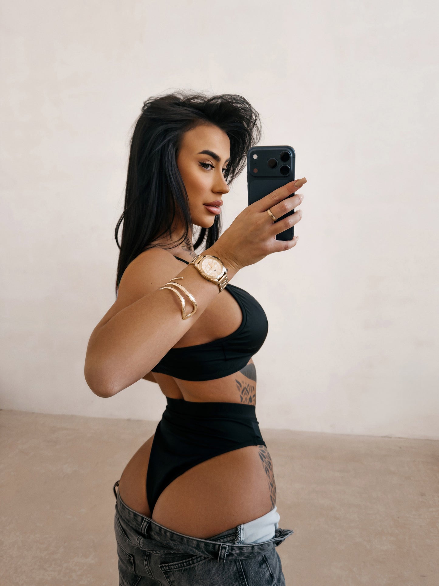 OLAVOGA INTIME 2026 -  Underwear Set