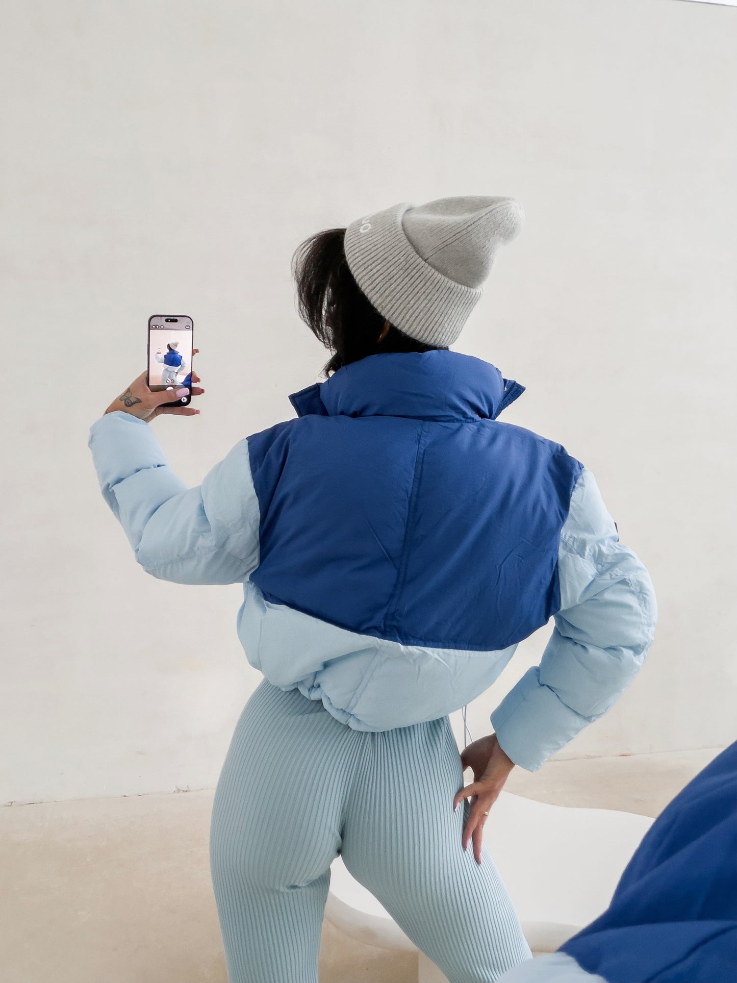 OLAVOGA jacket KIAR 2026