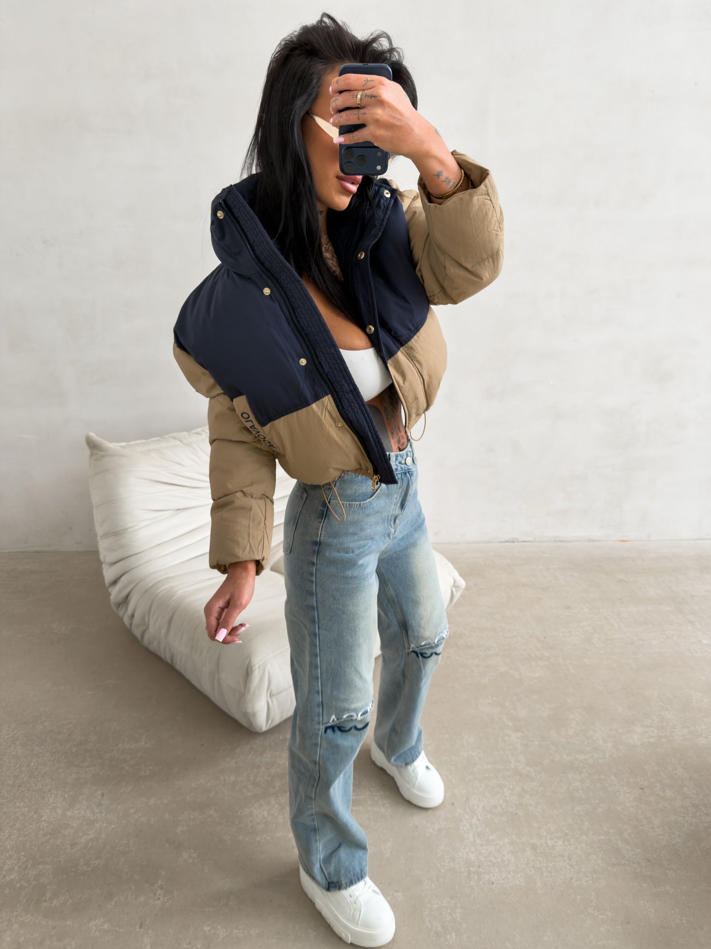 OLAVOGA jacket KIAR 2026