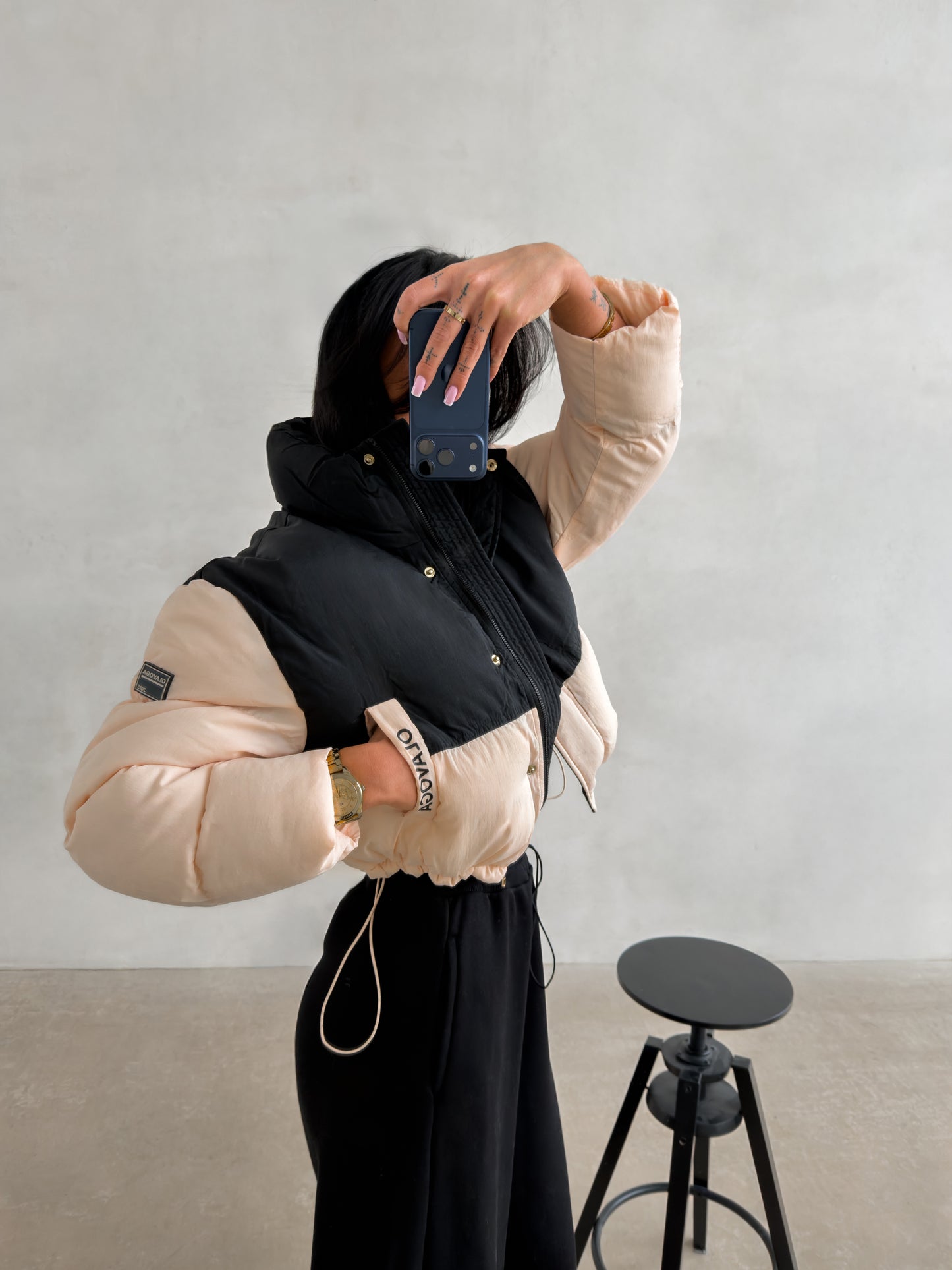 OLAVOGA jacket KIAR 2026