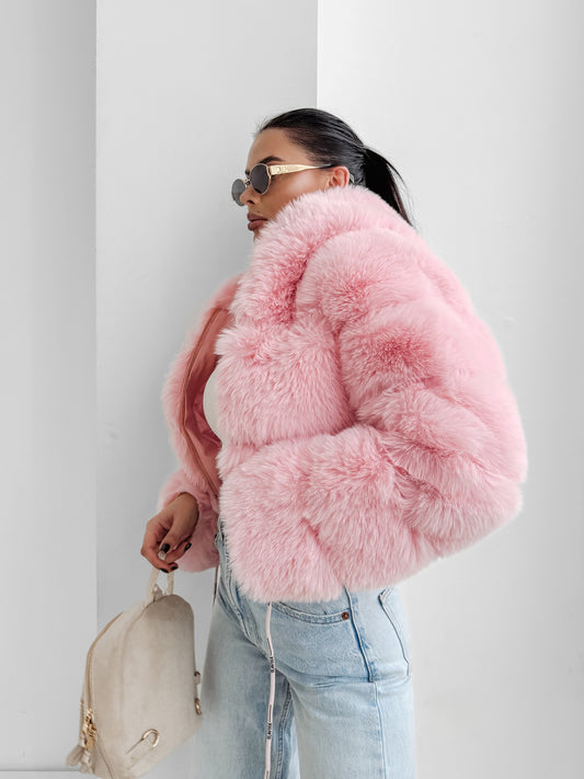 OLAVOGA Jacket Marcellini 2025