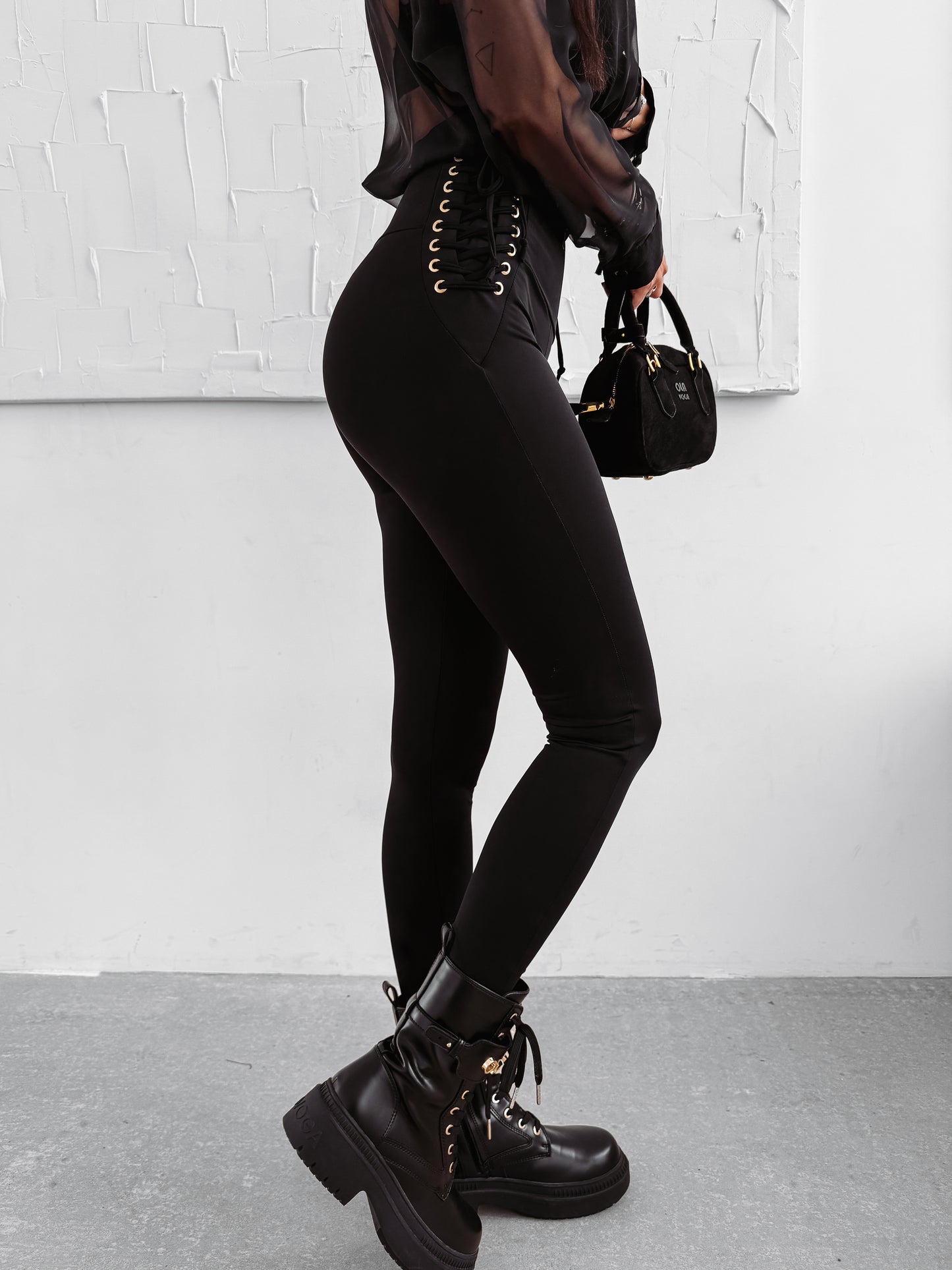 OLAVOGA Leggings FADED 2025