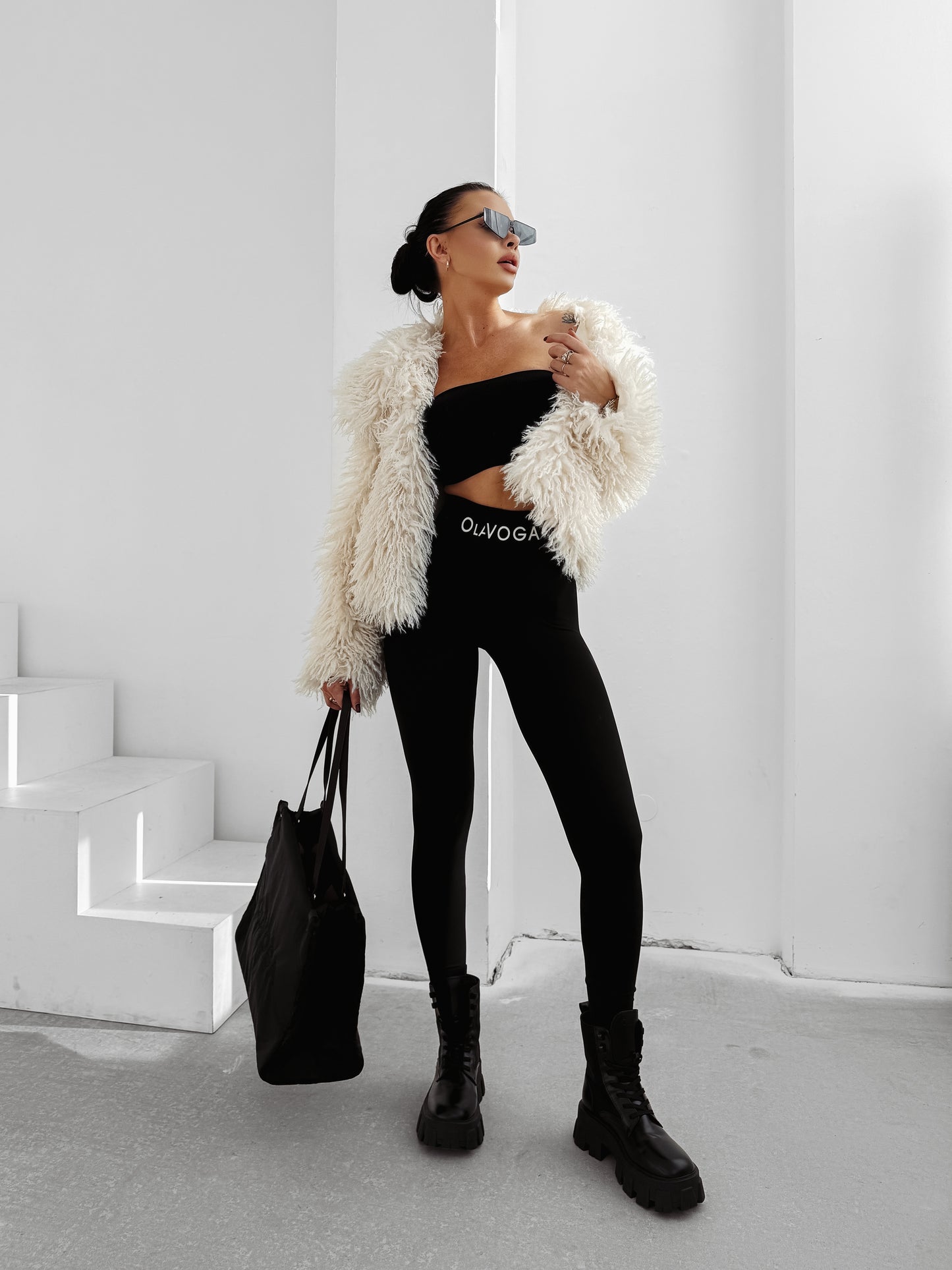 OLAVOGA Leggings FITZY 2025