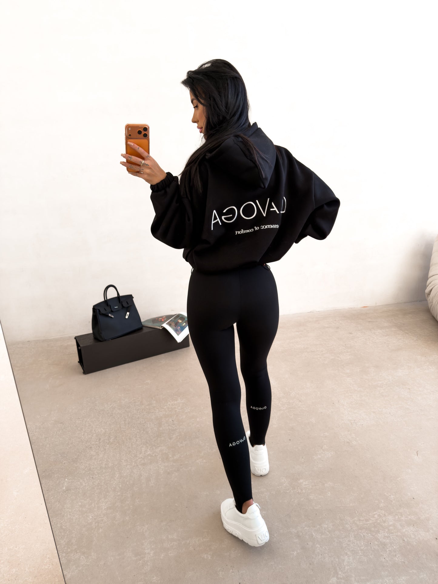 OLAVOGA Leggings FLEXIBLE 2026