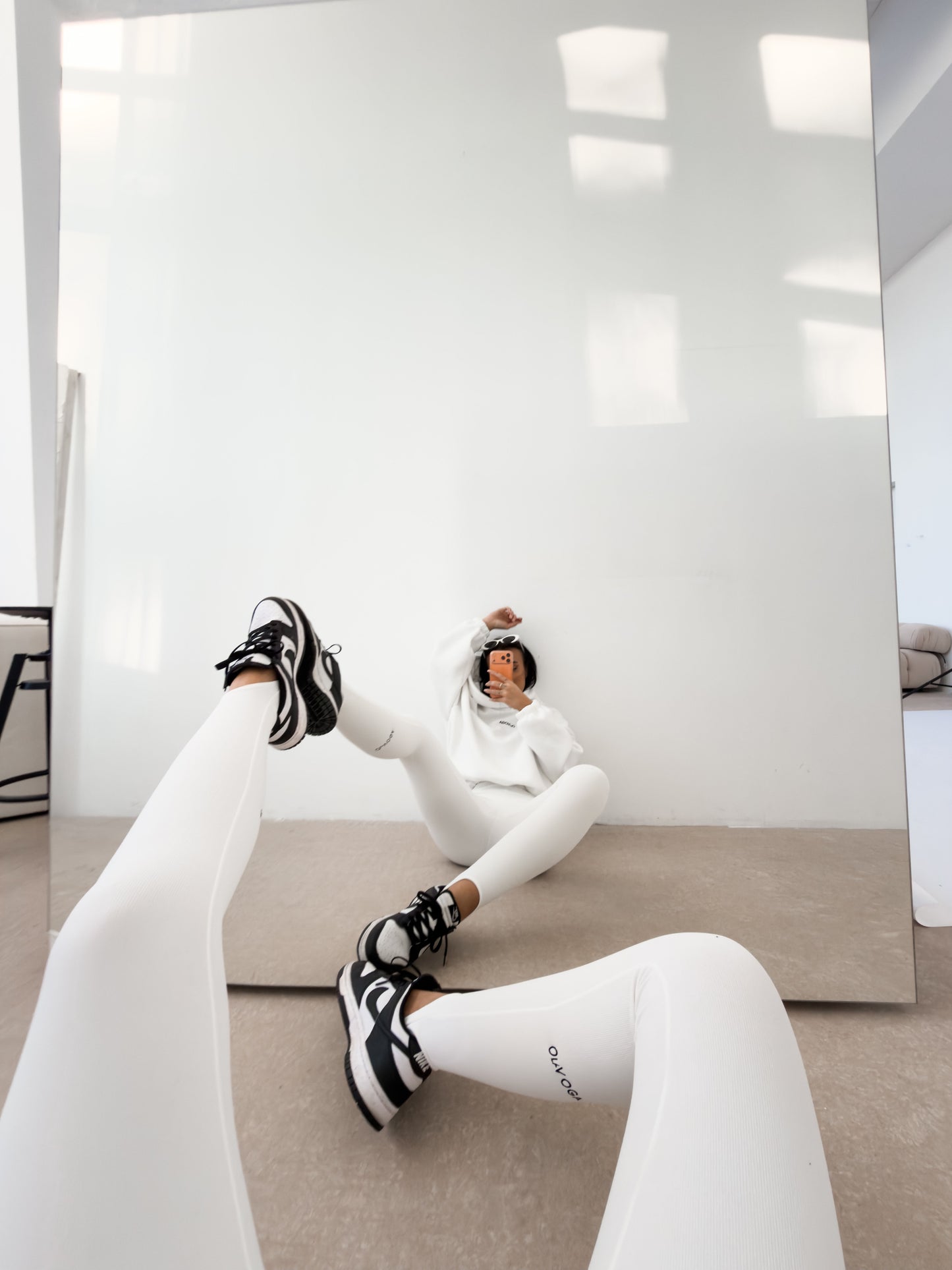 OLAVOGA Leggings FLEXIBLE 2026