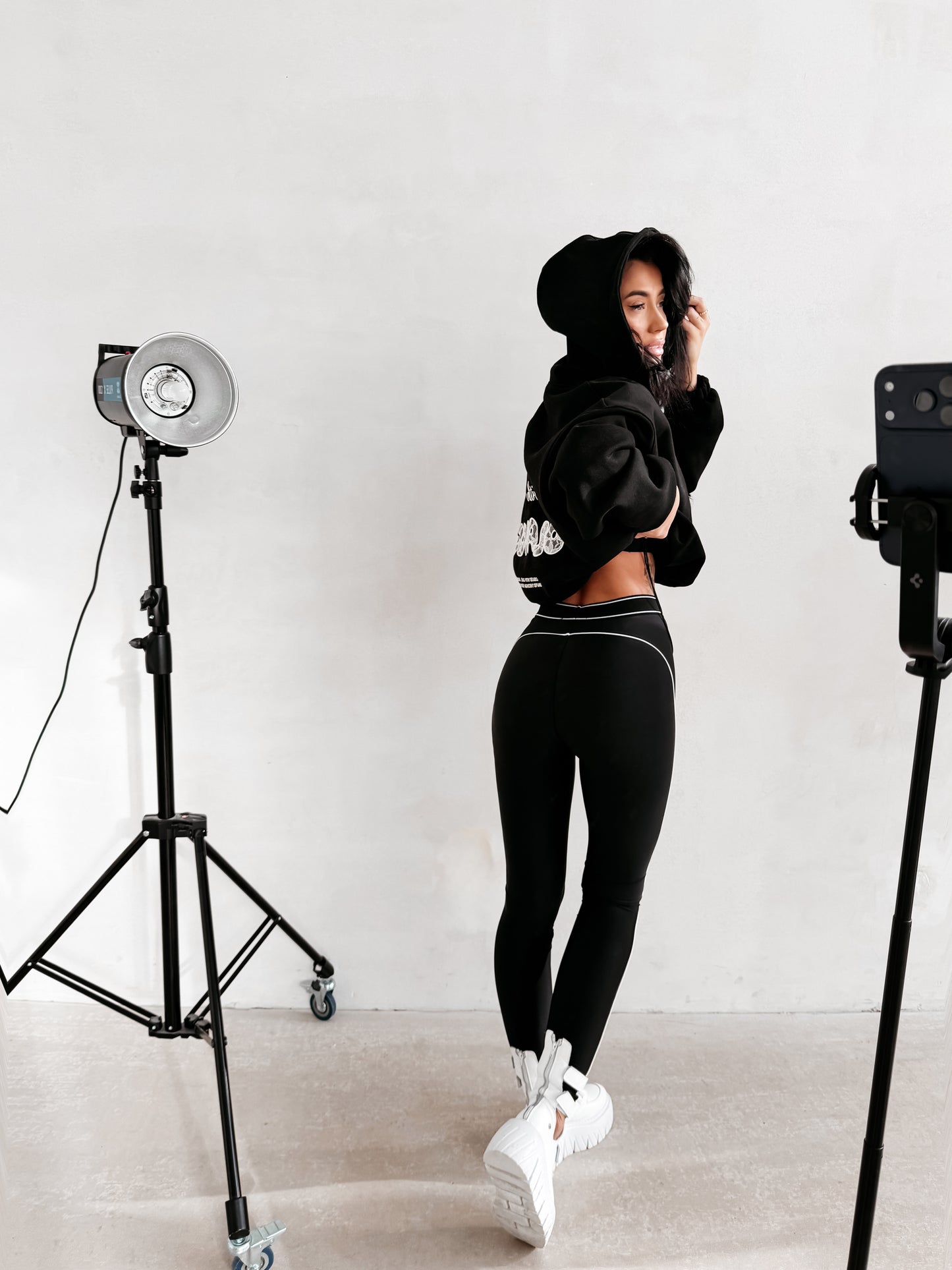 OLAVOGA Glitz 2026 leggings