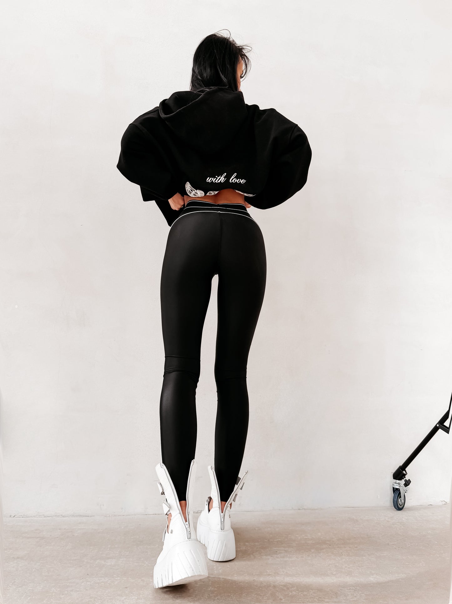 OLAVOGA Glitz 2026 leggings