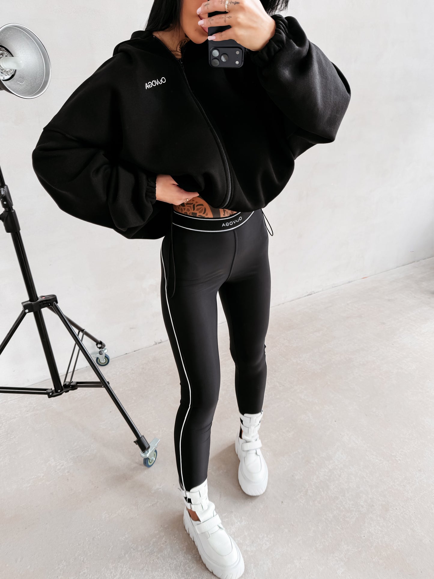 OLAVOGA Glitz 2026 leggings