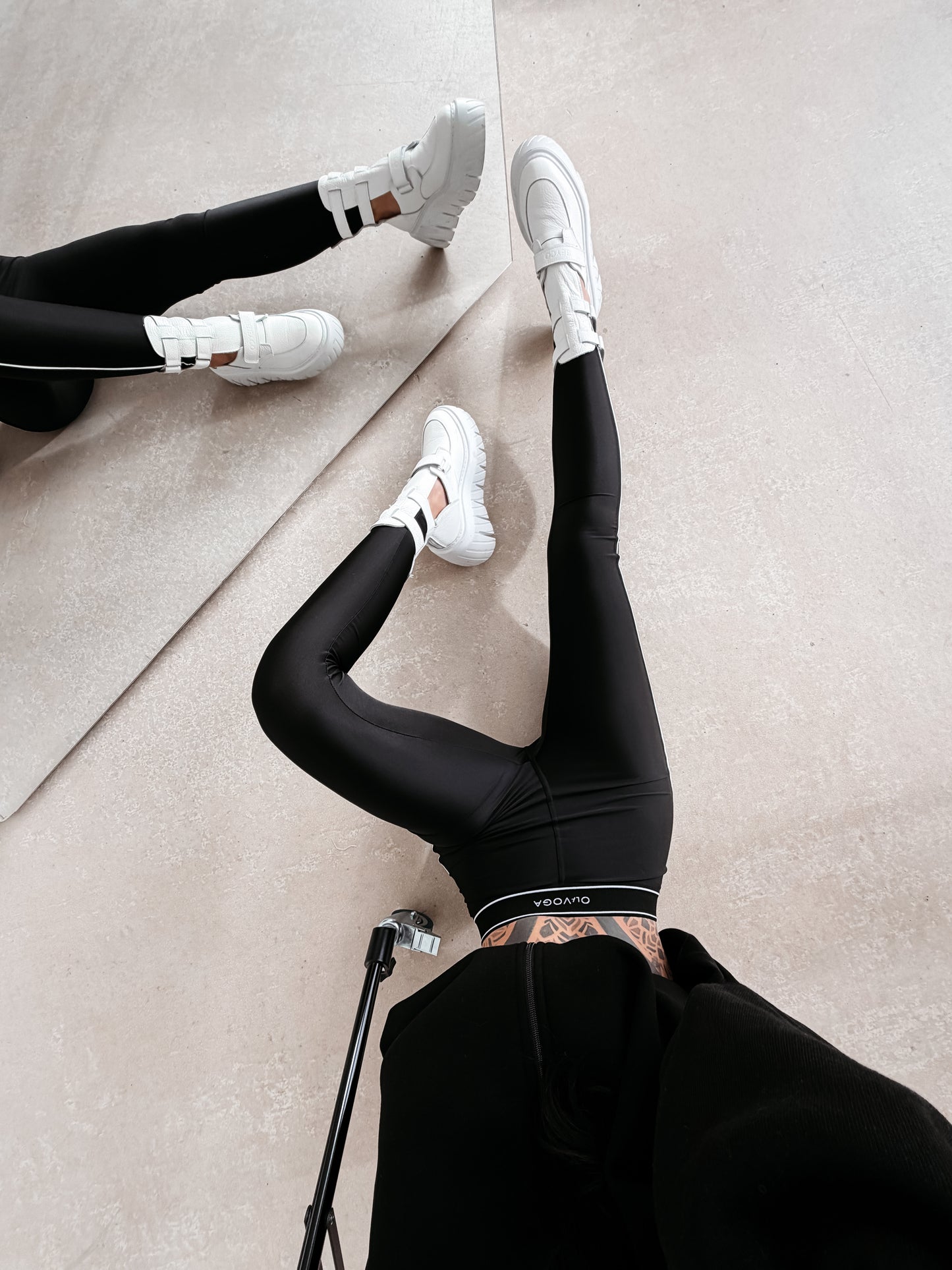 OLAVOGA Glitz 2026 leggings