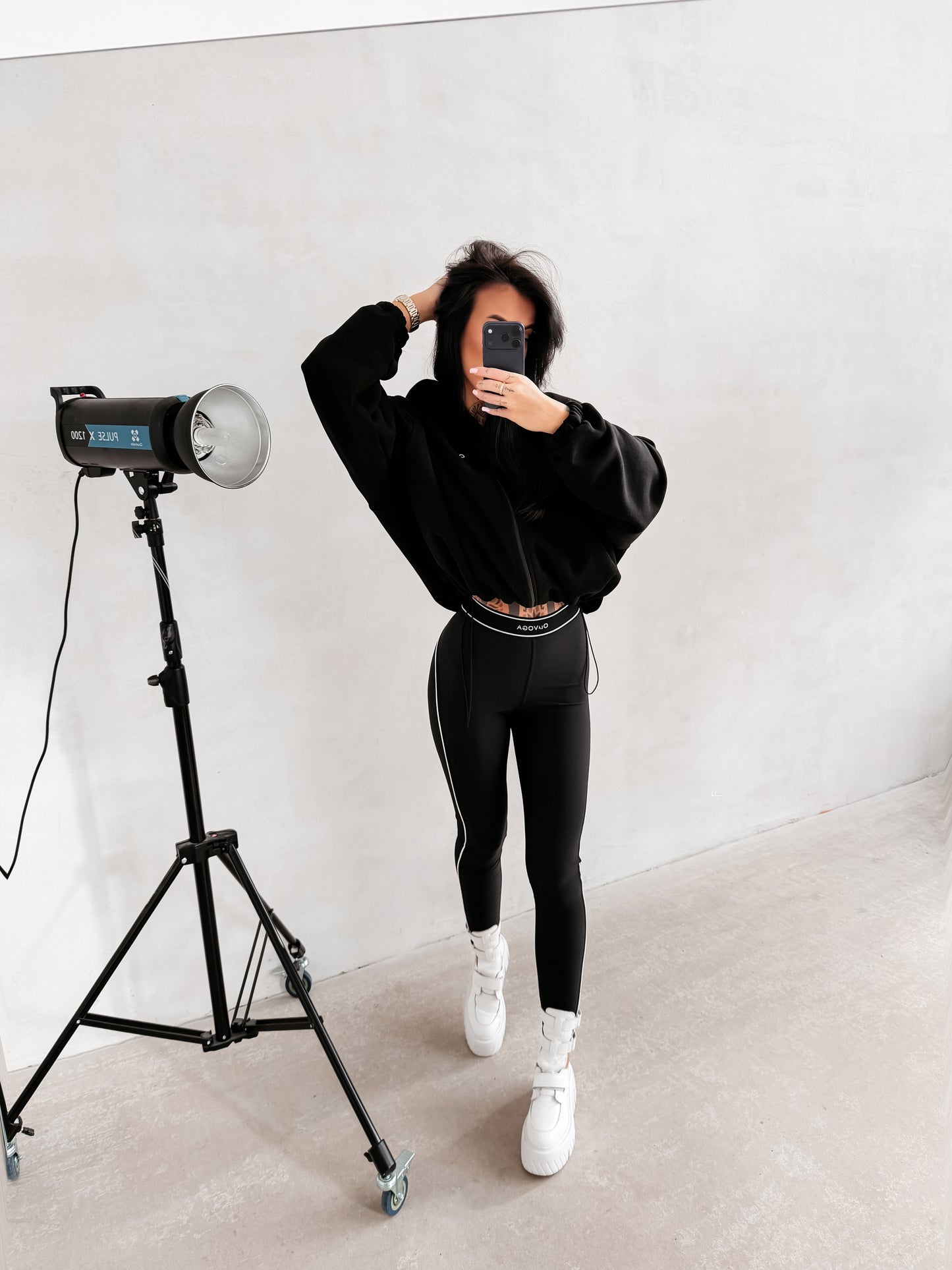 OLAVOGA Glitz 2026 leggings