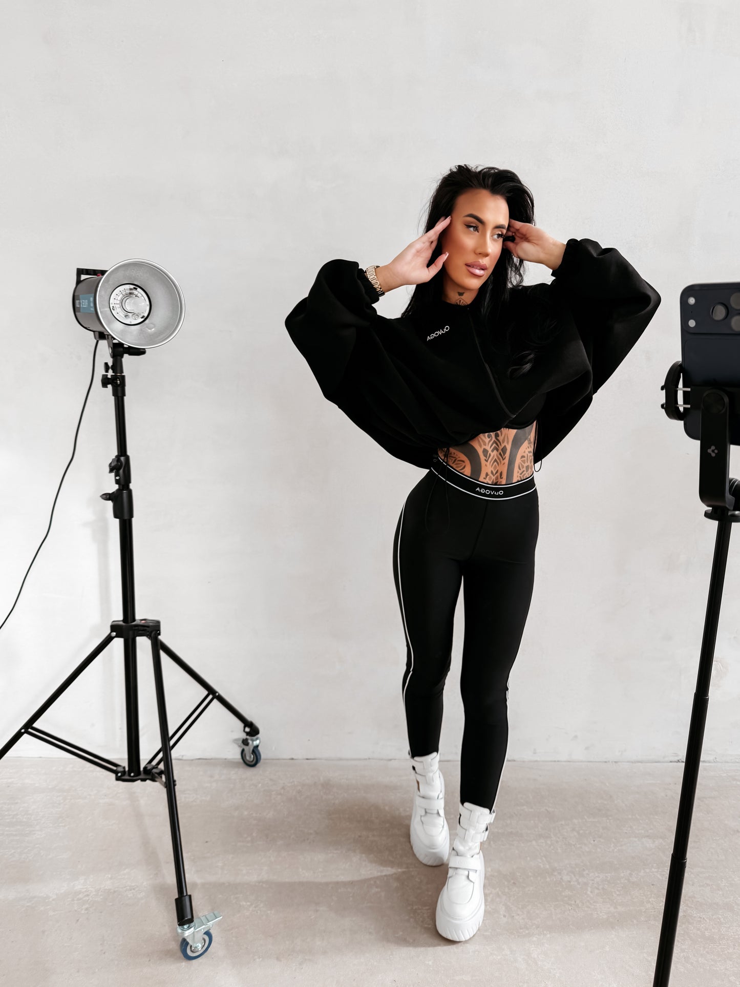 OLAVOGA Glitz 2026 leggings