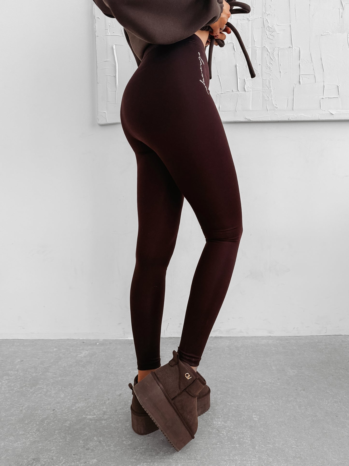 OLAVOGA Leggings SOLIN 2025