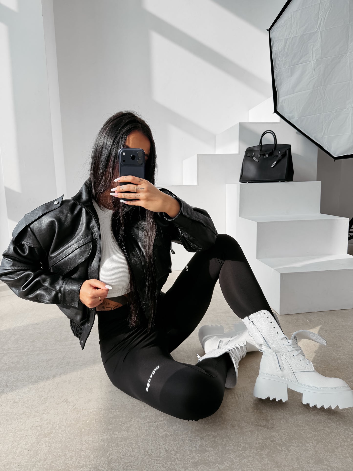 OLAVOGA TACTILE 2026 leggings