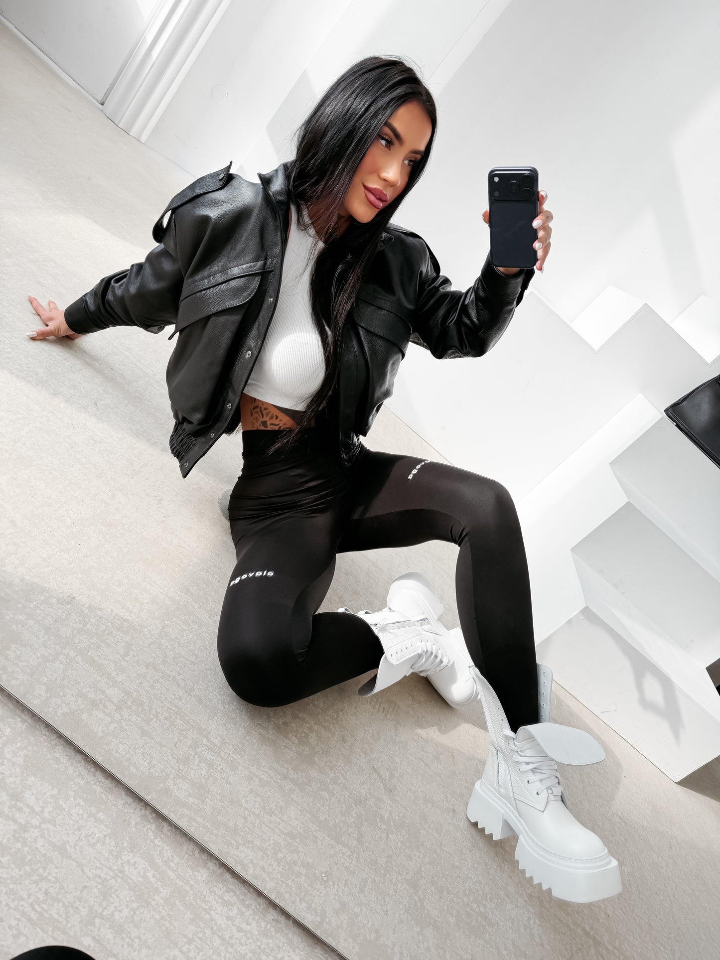 OLAVOGA TACTILE 2026 leggings