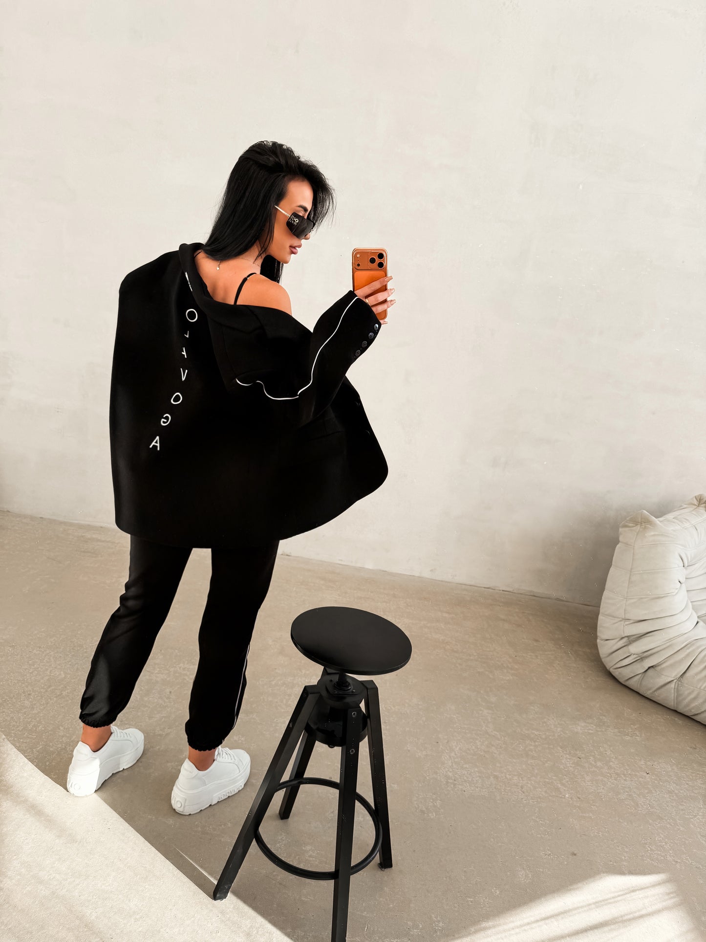 OLAVOGA REFINE 2026 Blazer