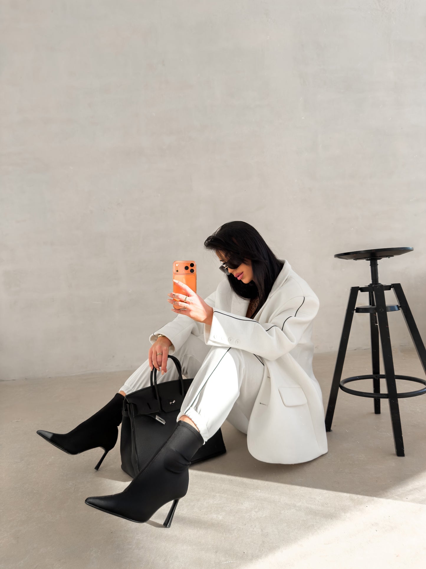 OLAVOGA REFINE 2026 Blazer