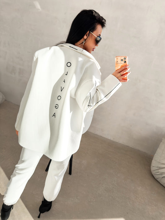 OLAVOGA REFINE 2026 Blazer