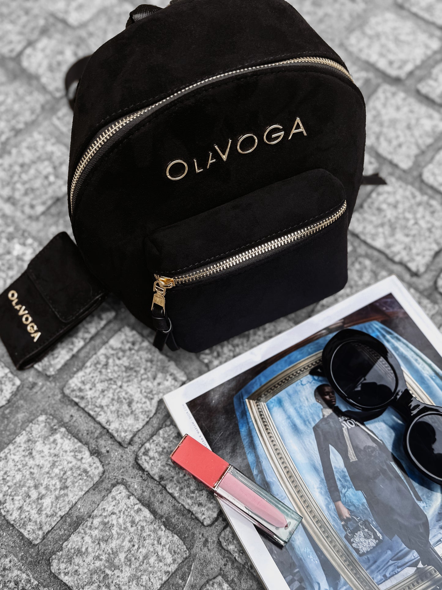 OLAVOGA Backpack RIDER 2025