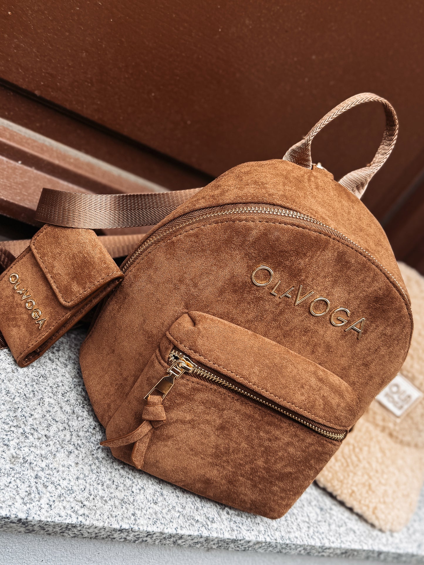 OLAVOGA Backpack RIDER 2025