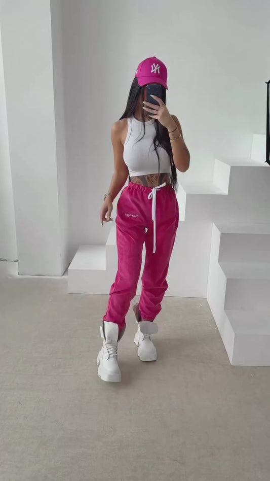 OLAVOGA RIBO 2026 trousers