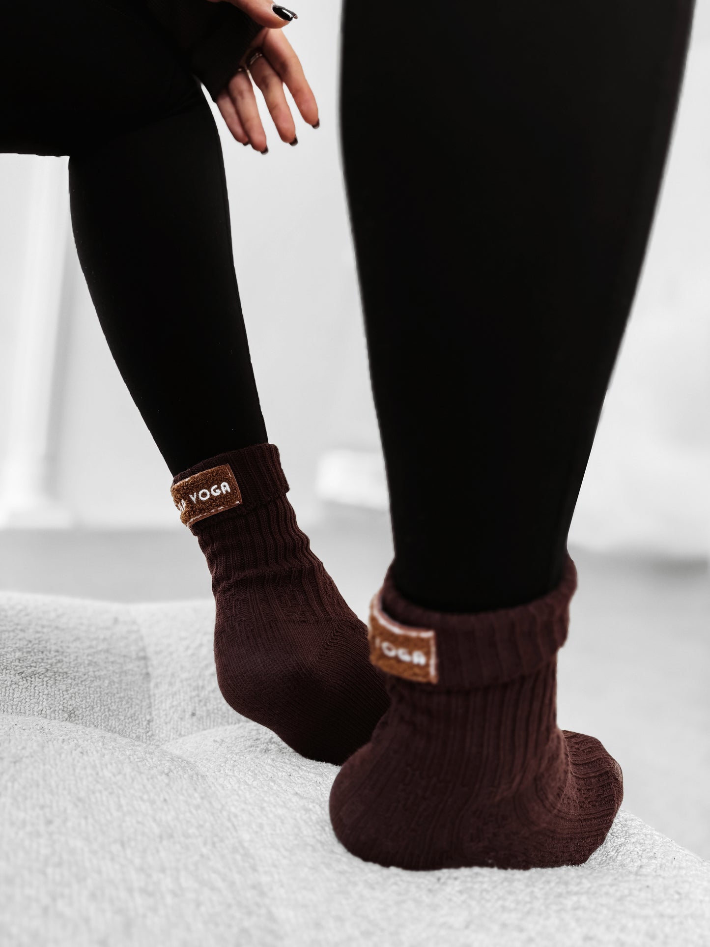 OLAVOGA Socks FERRO 2025