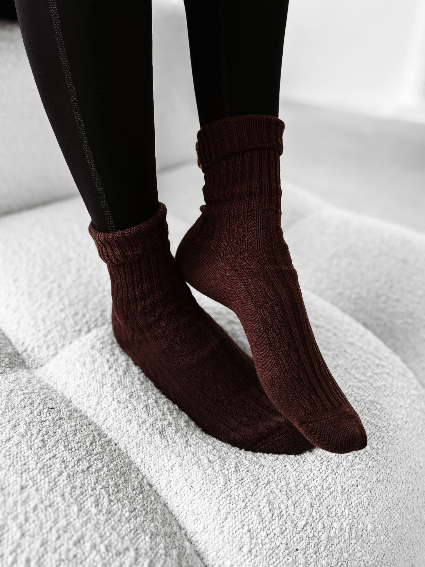 OLAVOGA Socks FERRO 2025