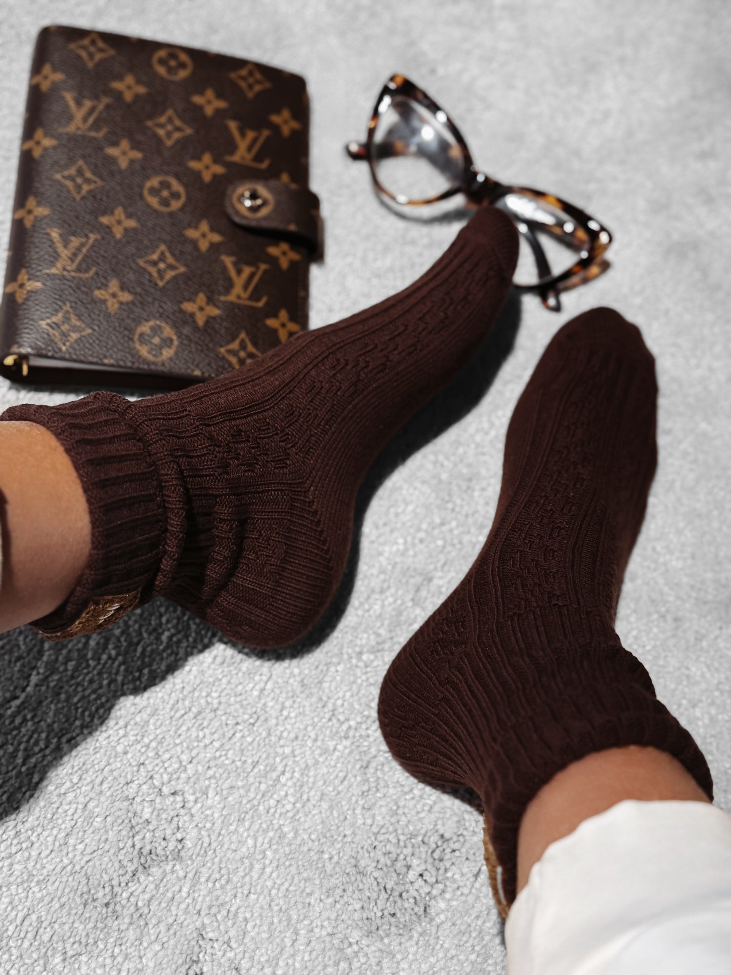 OLAVOGA Socks FERRO 2025