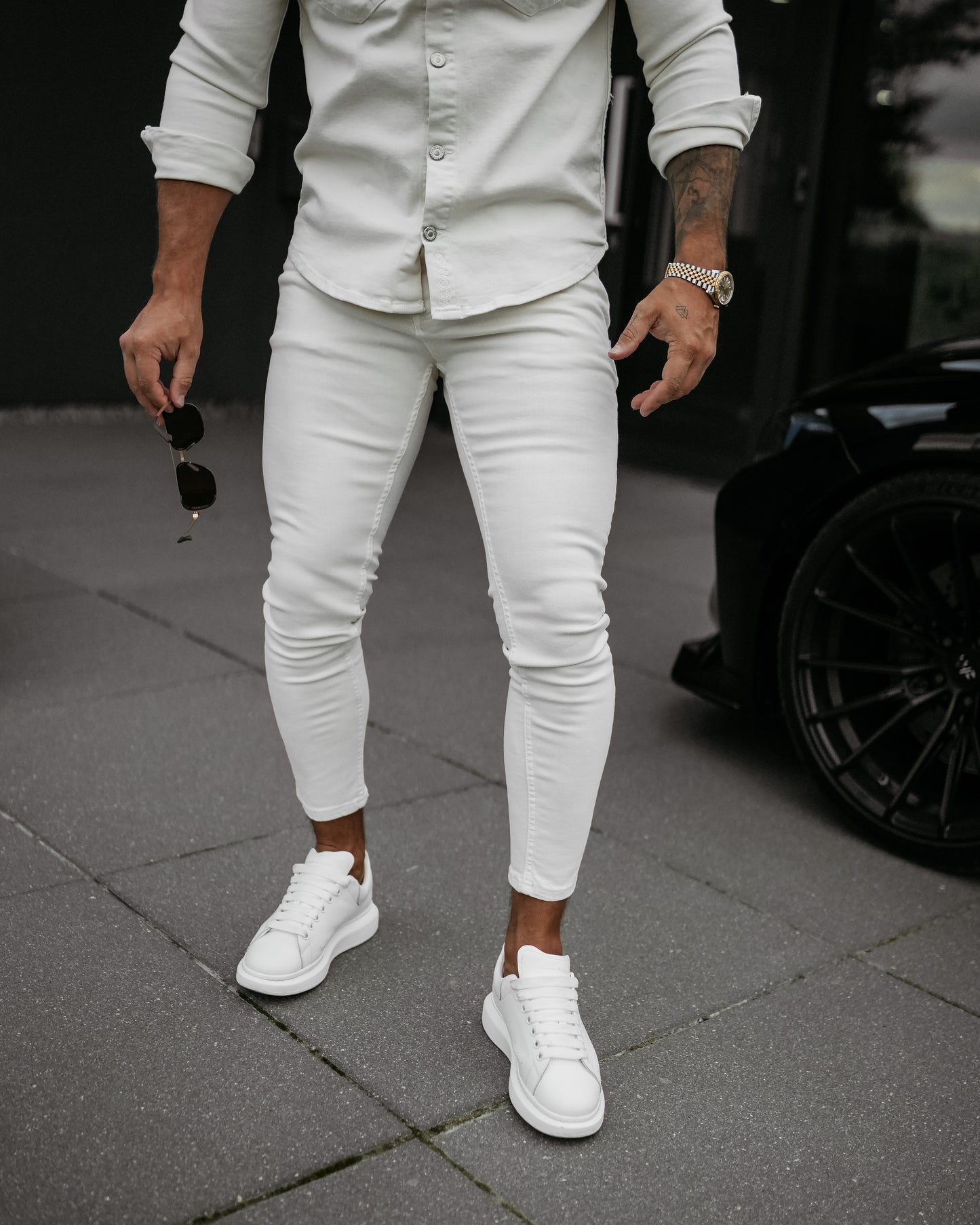 O’La Voga Man Jeans TOLON 2025