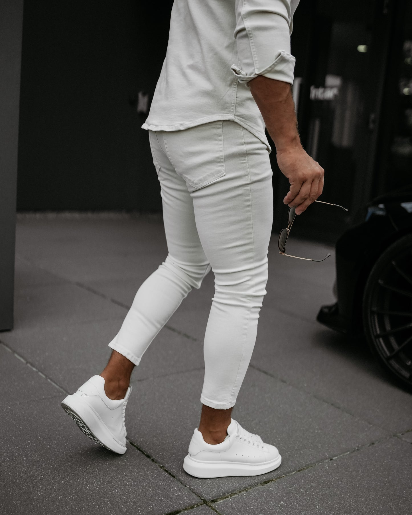 O’La Voga Man Jeans TOLON 2025