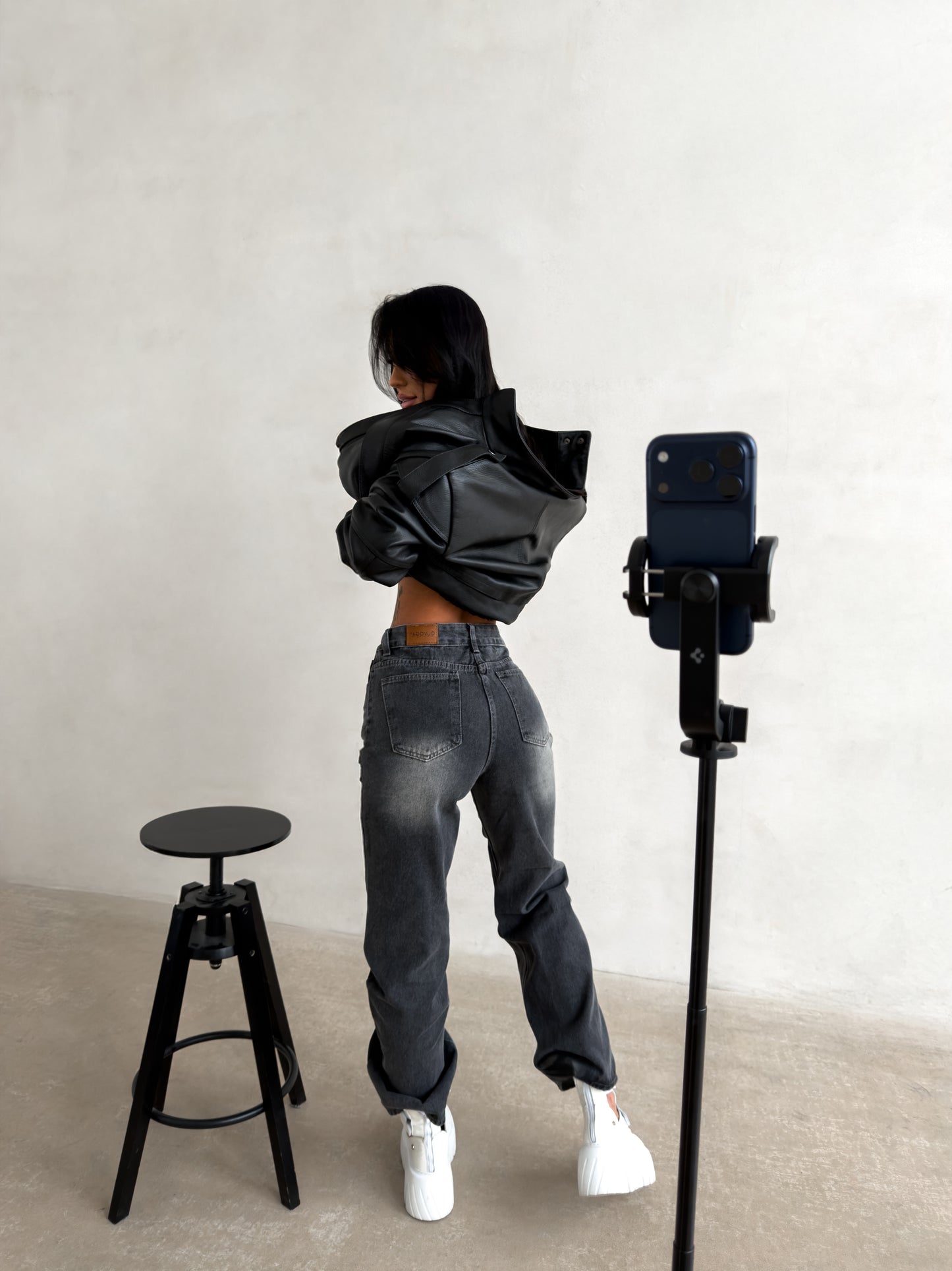 OLAVOGA trousers DAKEN 2026