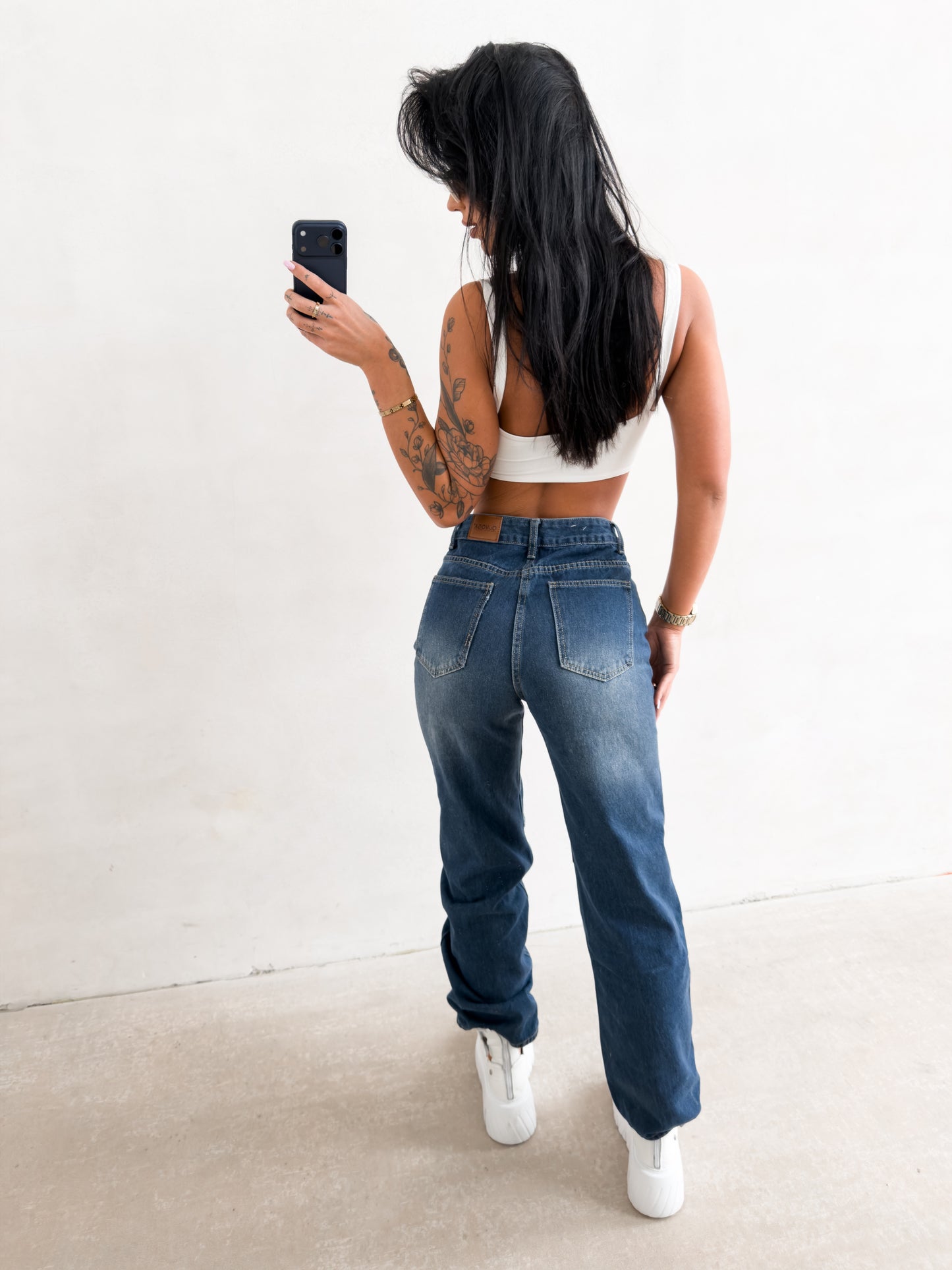 OLAVOGA trousers DAKEN 2026