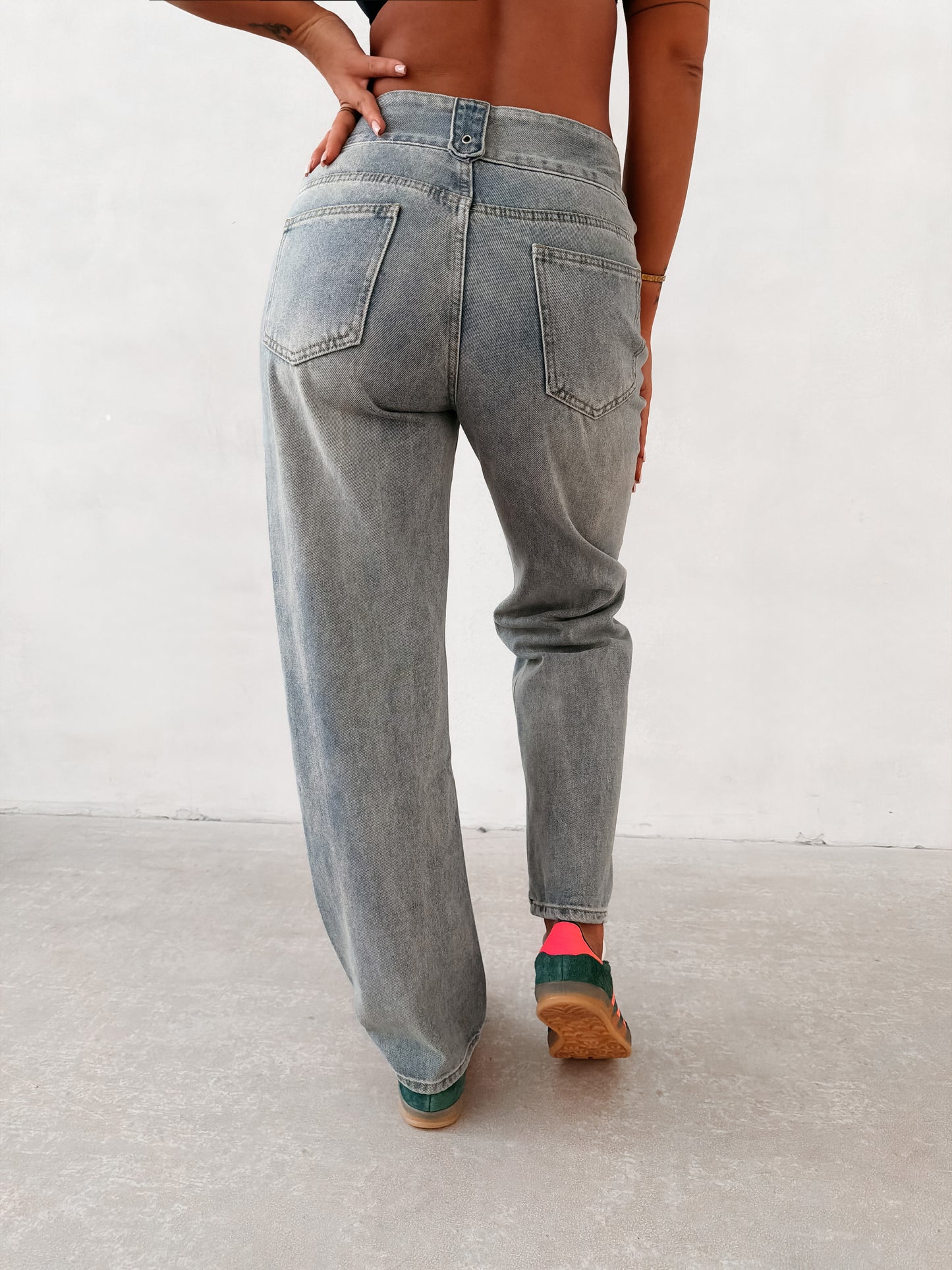 OLAVOGA Women’s Jeans EREDU 2026