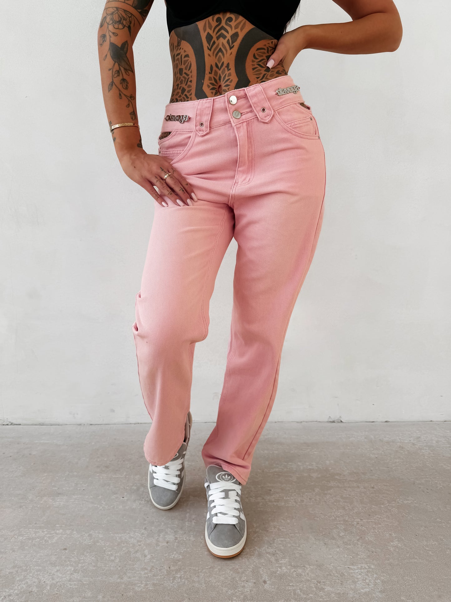 OLAVOGA Women’s Jeans EREDU 2026