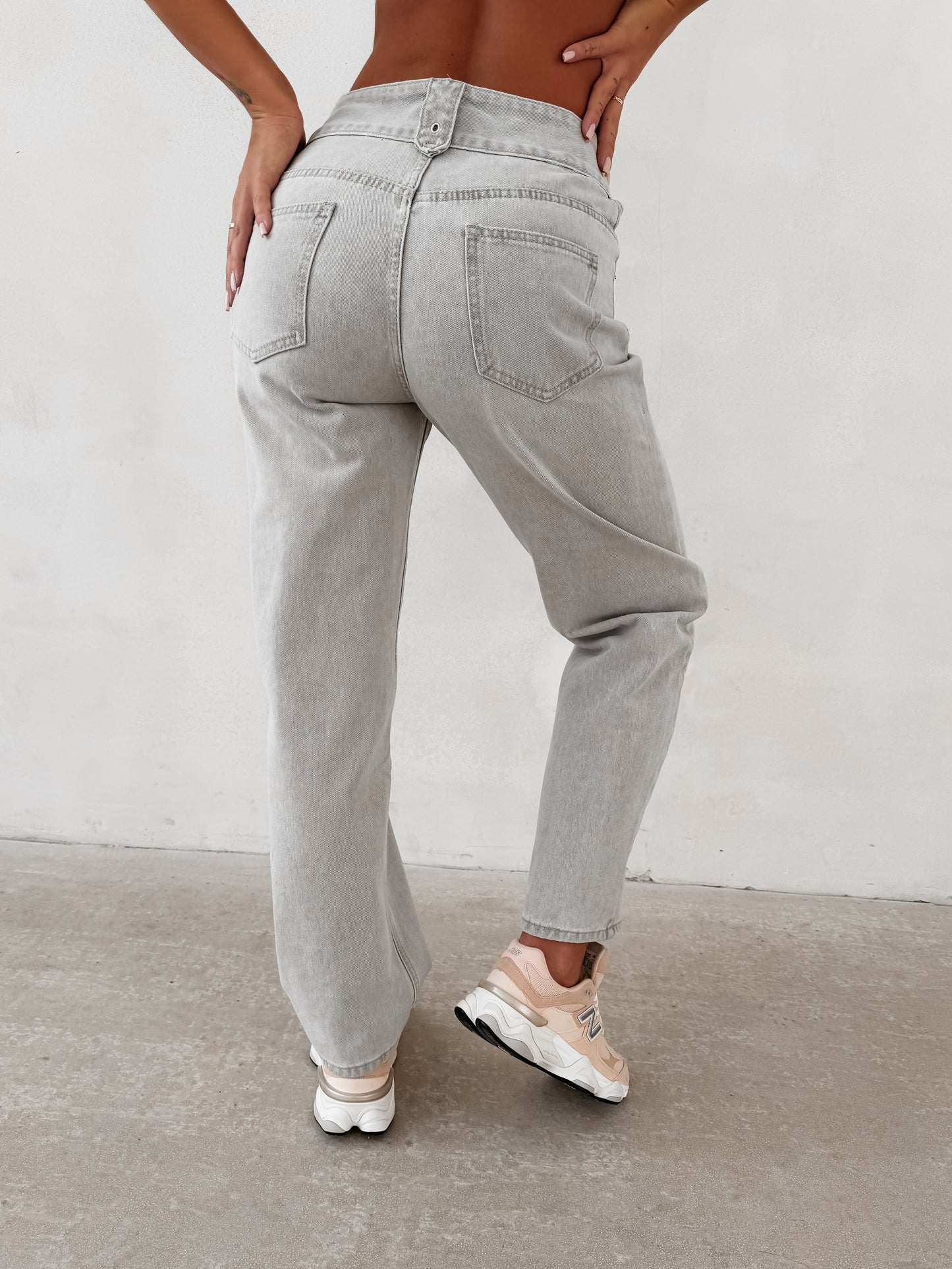 OLAVOGA Women’s Jeans EREDU 2026