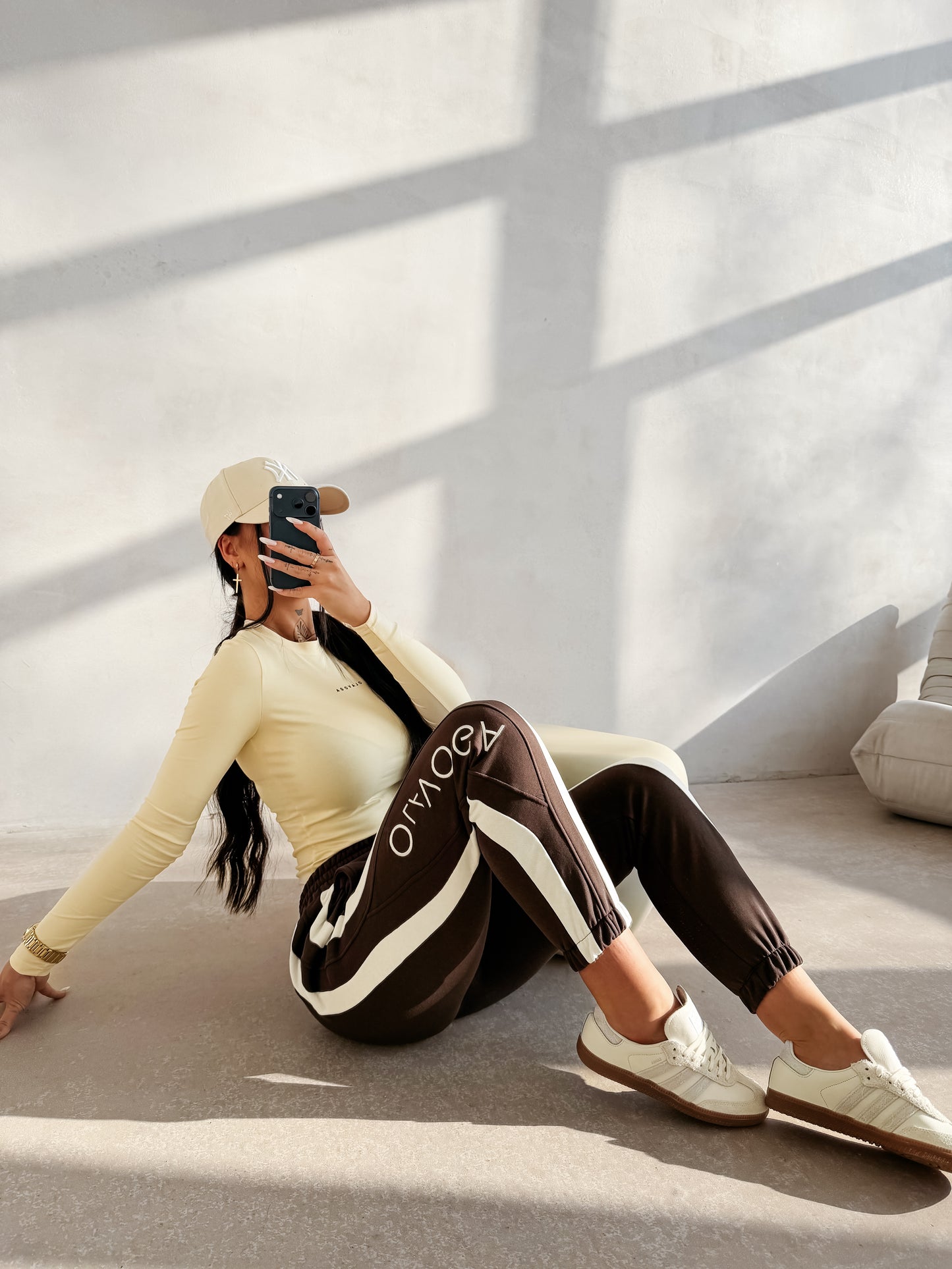 OLAVOGA FIKOR 2026 trousers